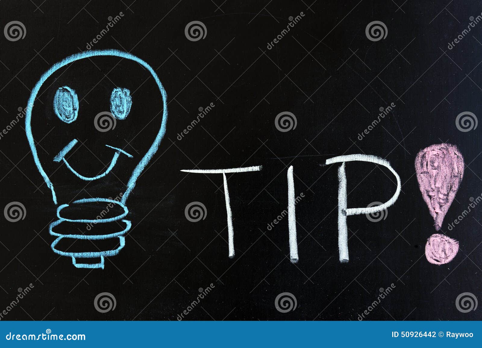 tip