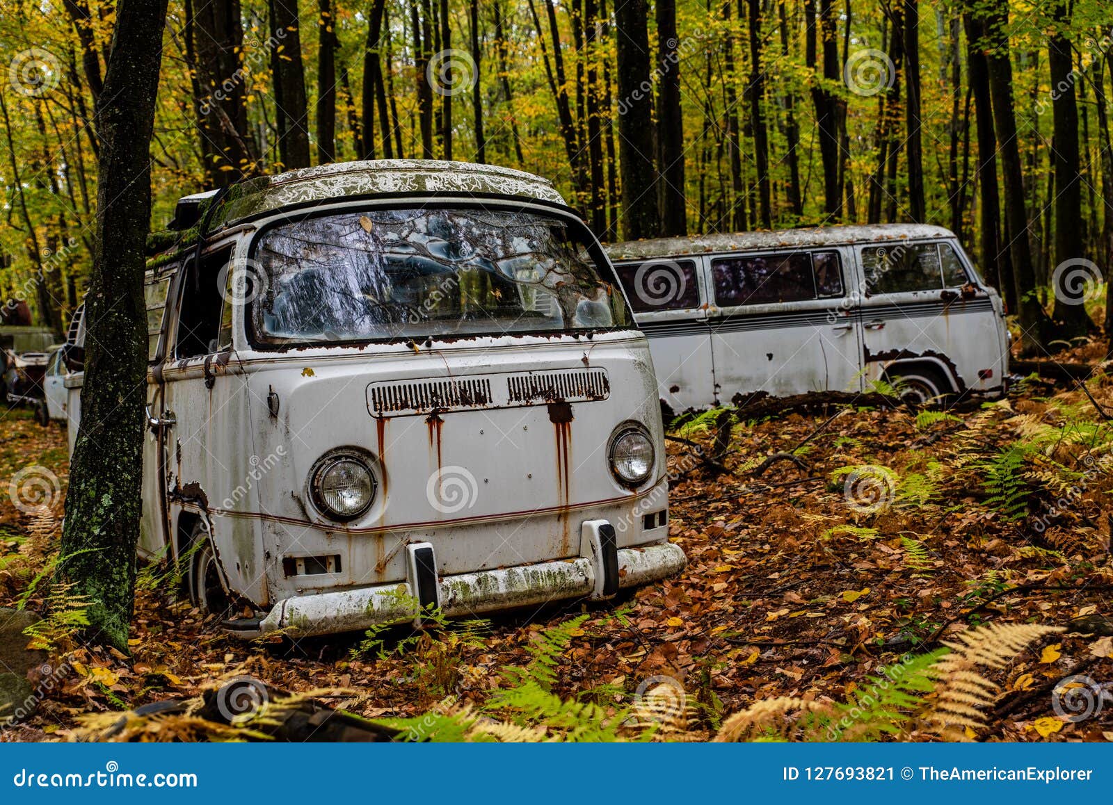 Tipo Abandonado De Volkswagen 2 Van Deposito De Chatarra Pennsylvania Imagen De Archivo Imagen De Abandono Urbano Tipo Abandonado De Volkswagen 2 Van Deposito De Chatarra Pennsylvania Imagen De Archivo Imagen De Abandono Urbano
