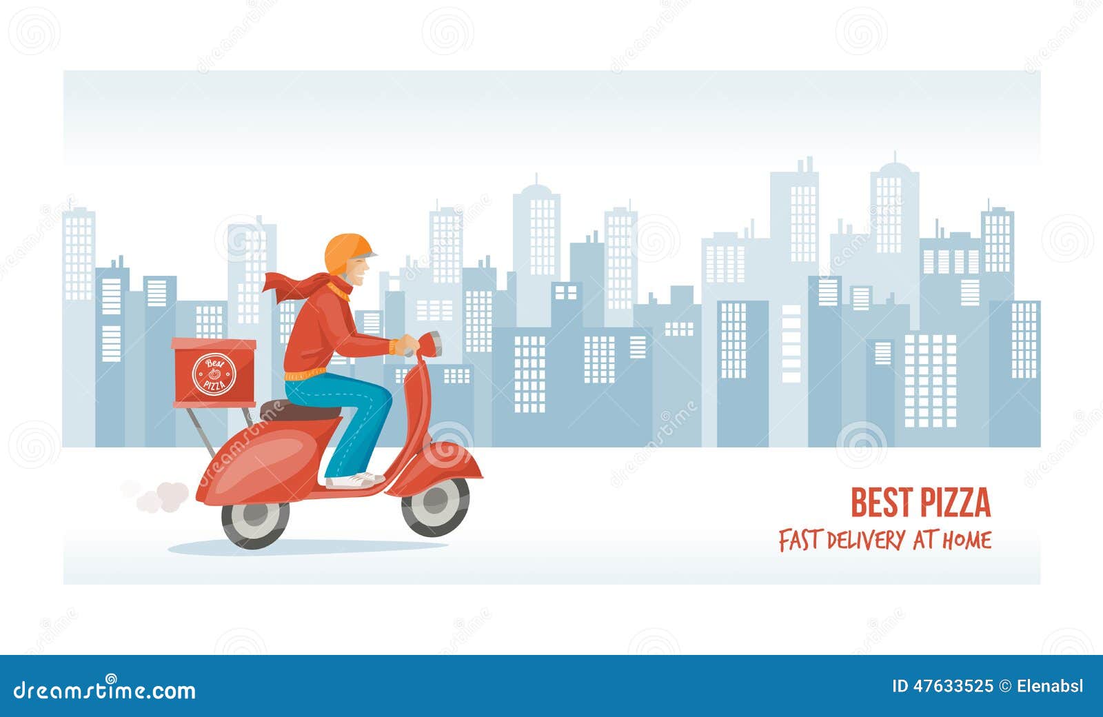 Borsa Termica Per Pizza 16'' - Isolata, Per Consegna, Tessuto Oxford E Alluminio - Foto 6