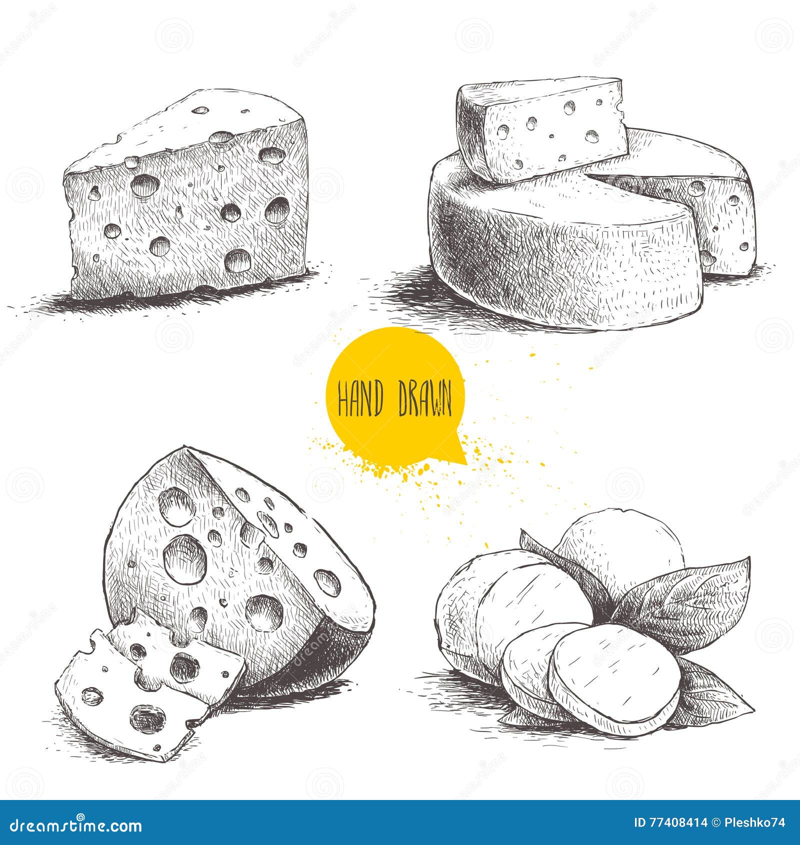 Quali Sono I Dieci Formaggi Migliori Al Mondo: Classifica Straordinaria - Foto 10