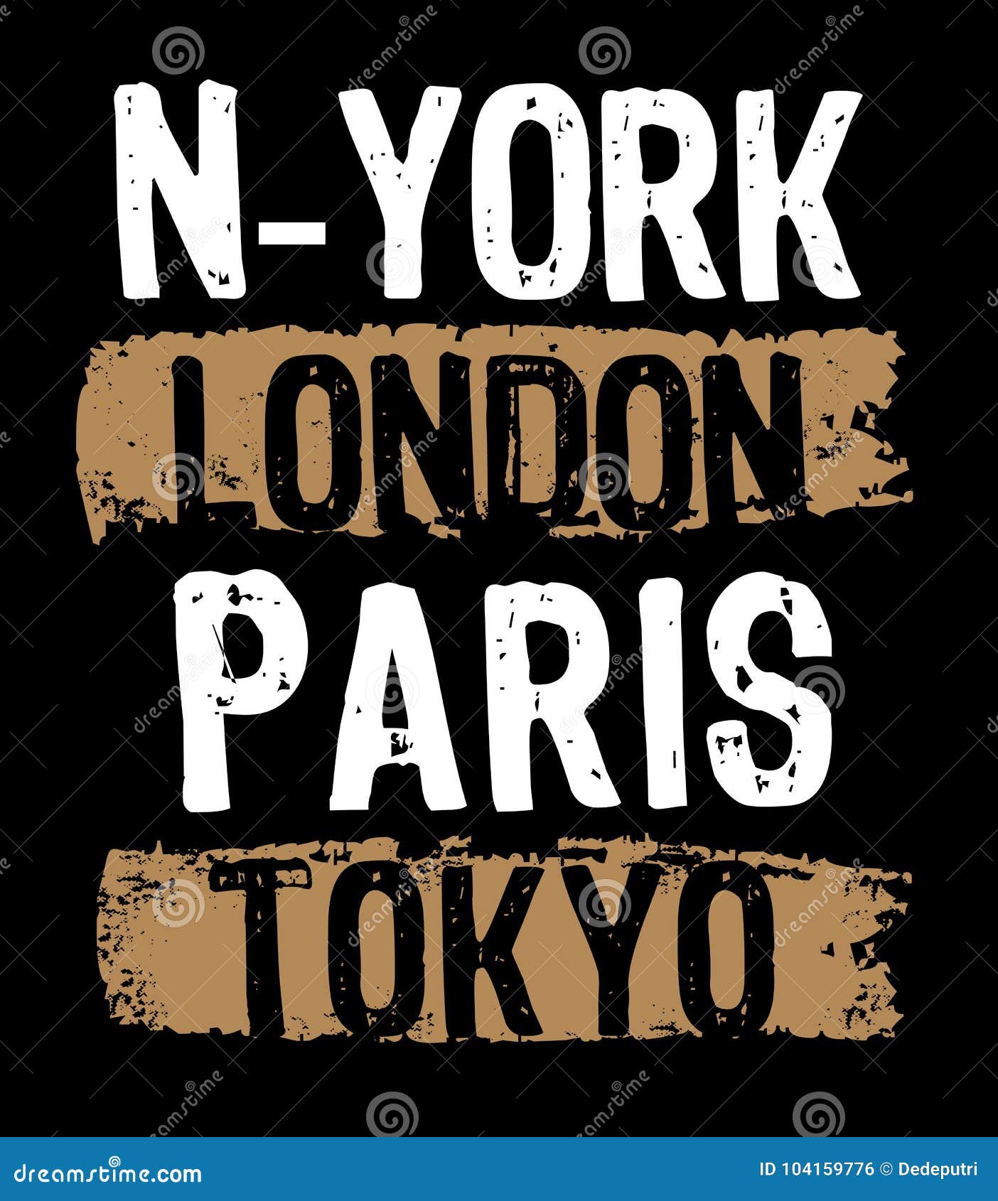 Personalisierbarer jutebeutel London París New York Tokyo tu ciudad aldea lugar 