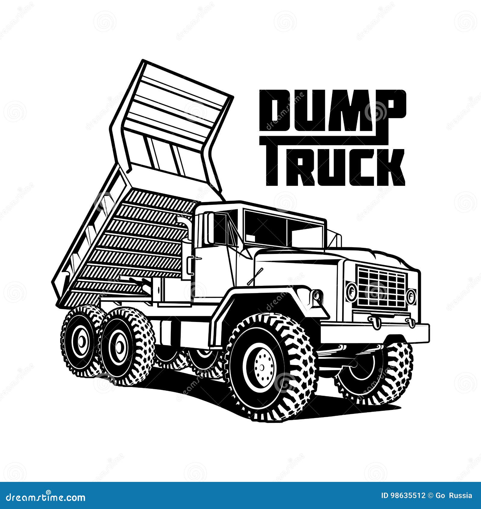 Dump Truck Black White Stock Illustrations โ 2,476 Dump Truck Black White Stock Illustrations, Vectors & Clipart - Dreamstime Dump Truck Black White Stock Illustrations โ 2,476 Dump Truck Black White Stock Illustrations, Vectors & Clipart - Dreamstime