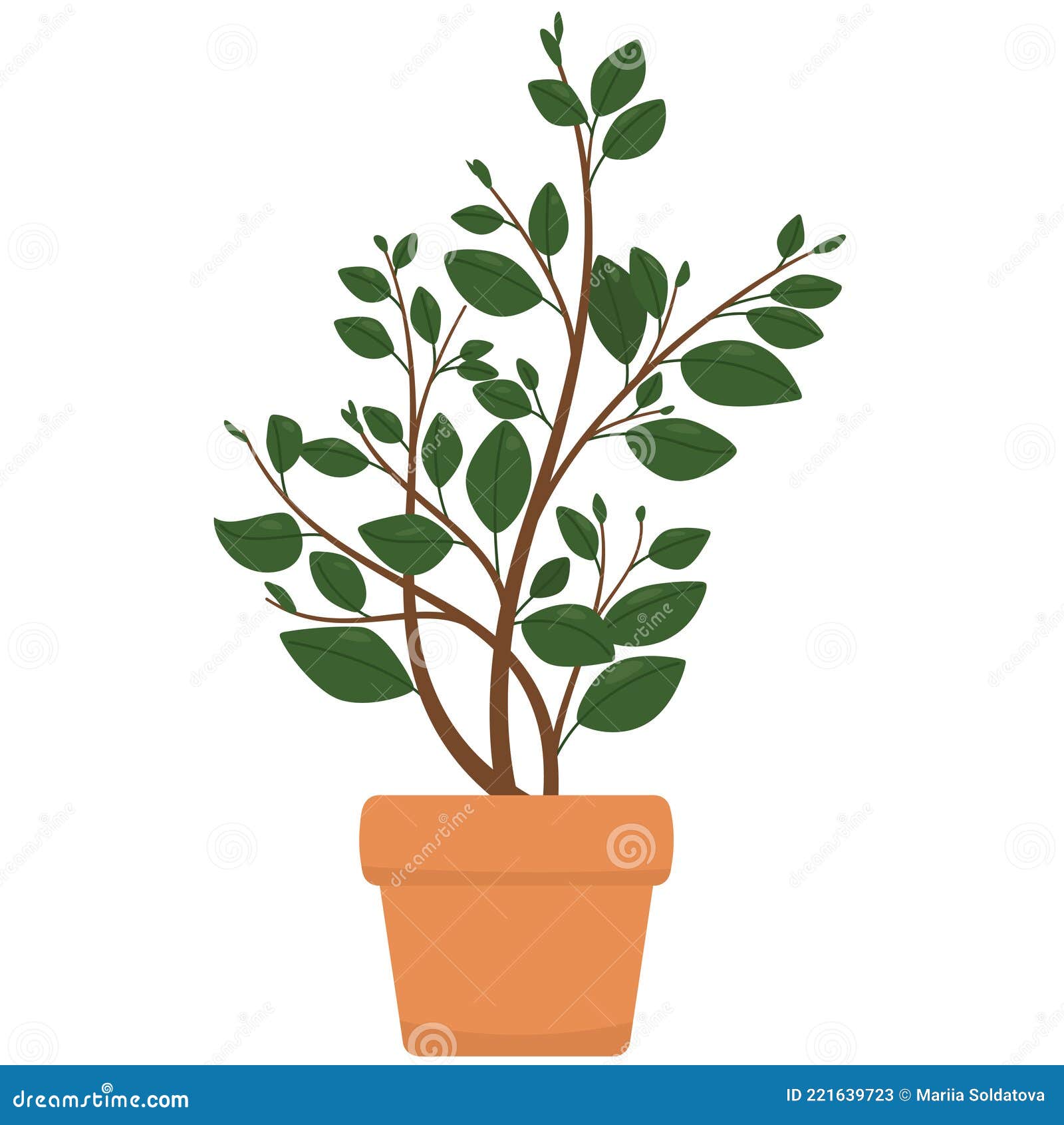 Tira De Dibujos Animados En La Planta De Barro. Ilustración Vectorial Ilustración del Vector - Ilustración de hoja, historieta: 221639723 Tira De Dibujos Animados En La Planta De Barro. Ilustración Vectorial Ilustración del Vector - Ilustración de hoja, historieta: 221639723