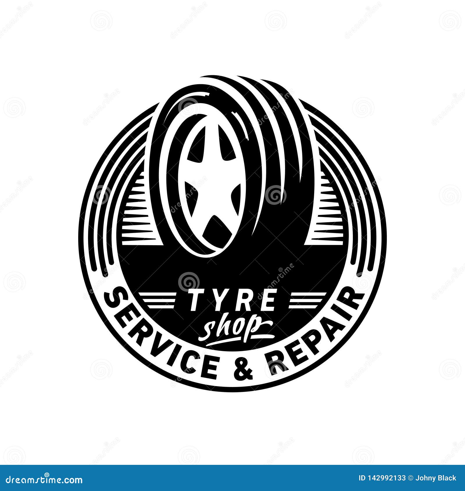 Tire Repair Logo | peacecommission.kdsg.gov.ng