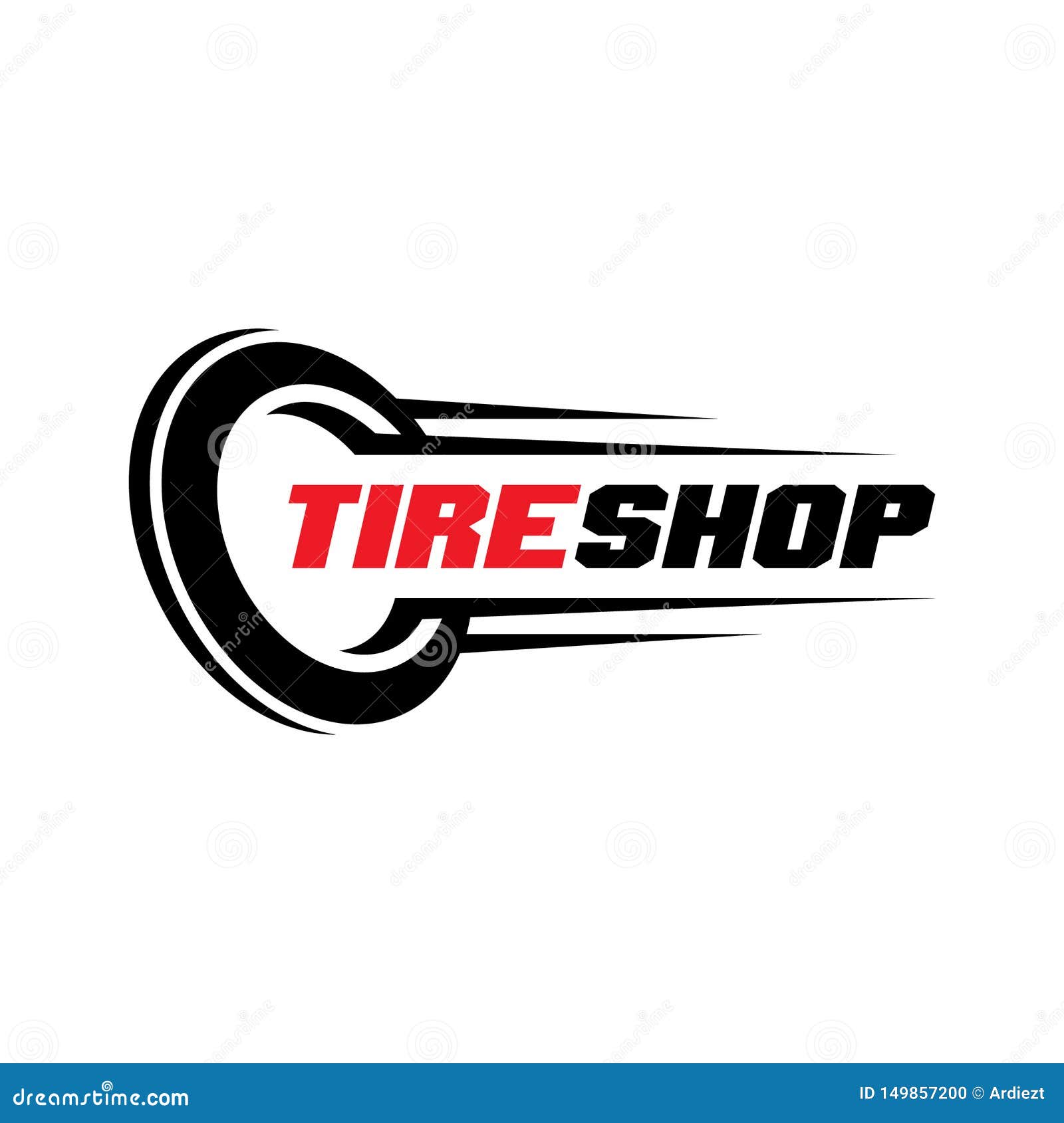 Tire Logo