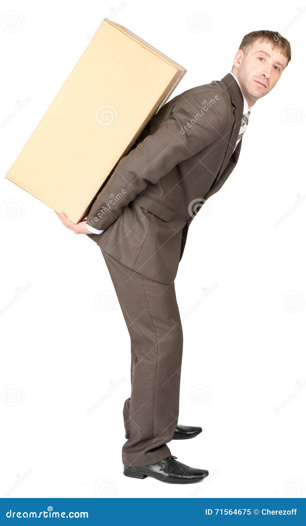 tired-businessman-carrying-heavy-box-back-young-isolated-white-background-71564675.jpg