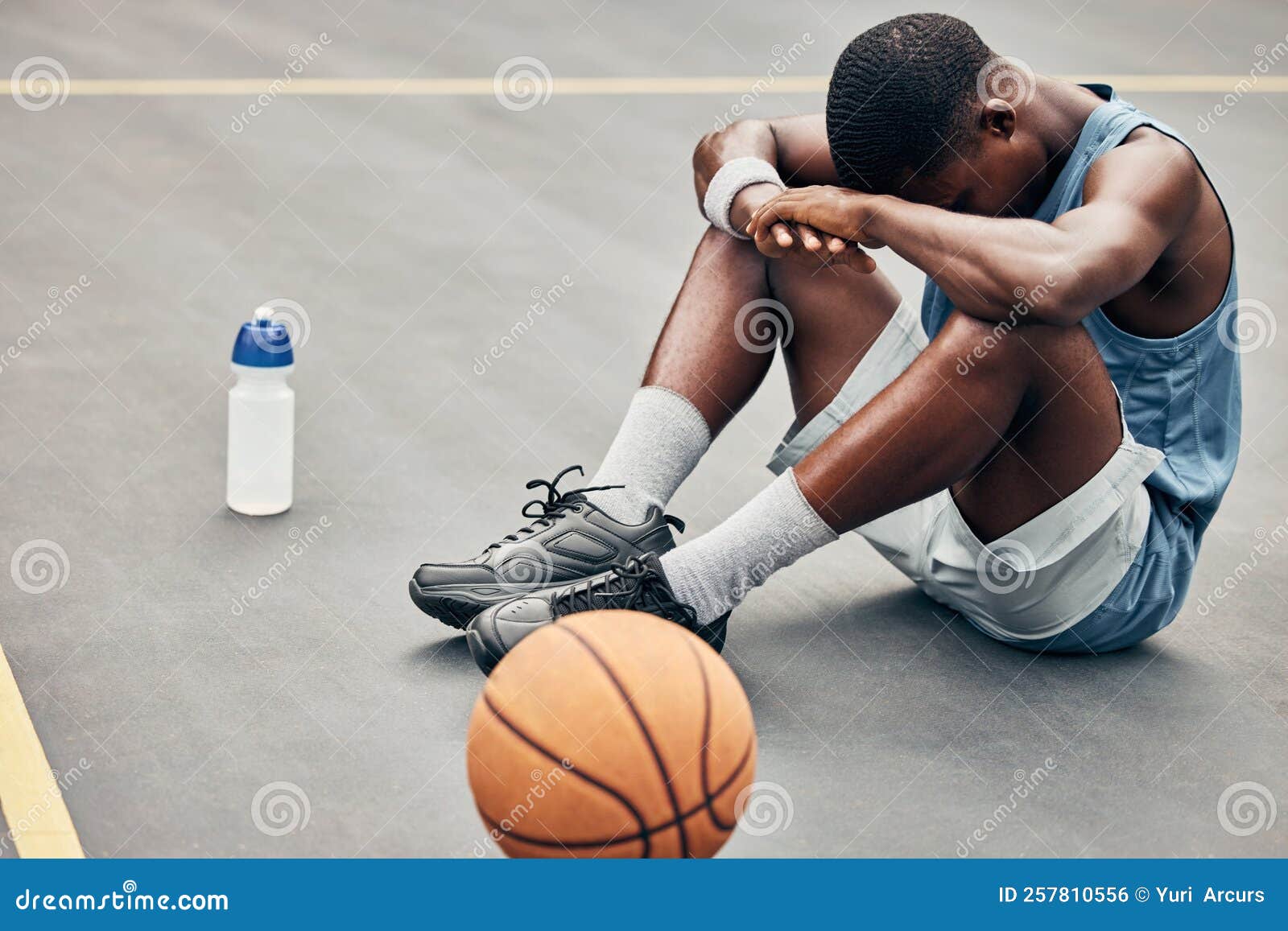 What Are Those Leggings Basketball Players Weary