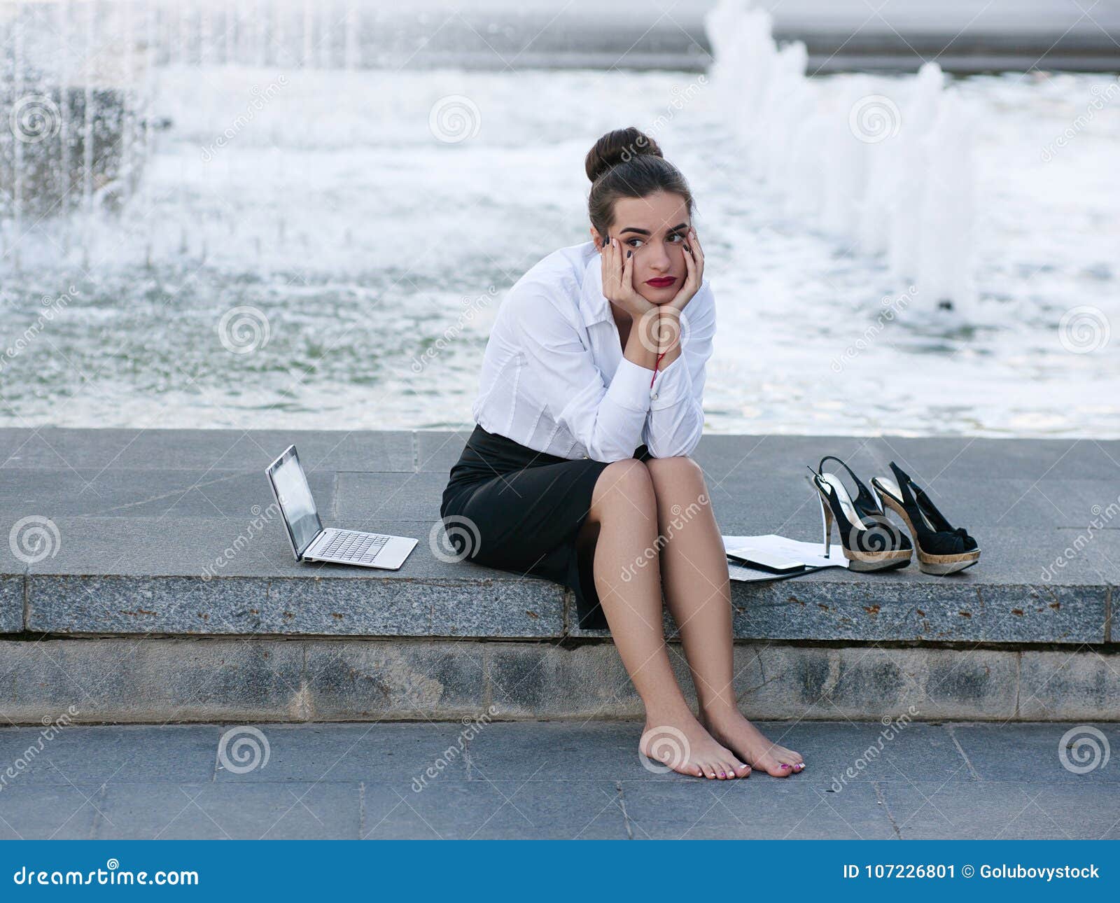 https://thumbs.dreamstime.com/z/tired-exhausted-frustrated-upset-business-woman-tired-exhausted-frustrated-upset-sad-business-woman-problem-concept-107226801.jpg