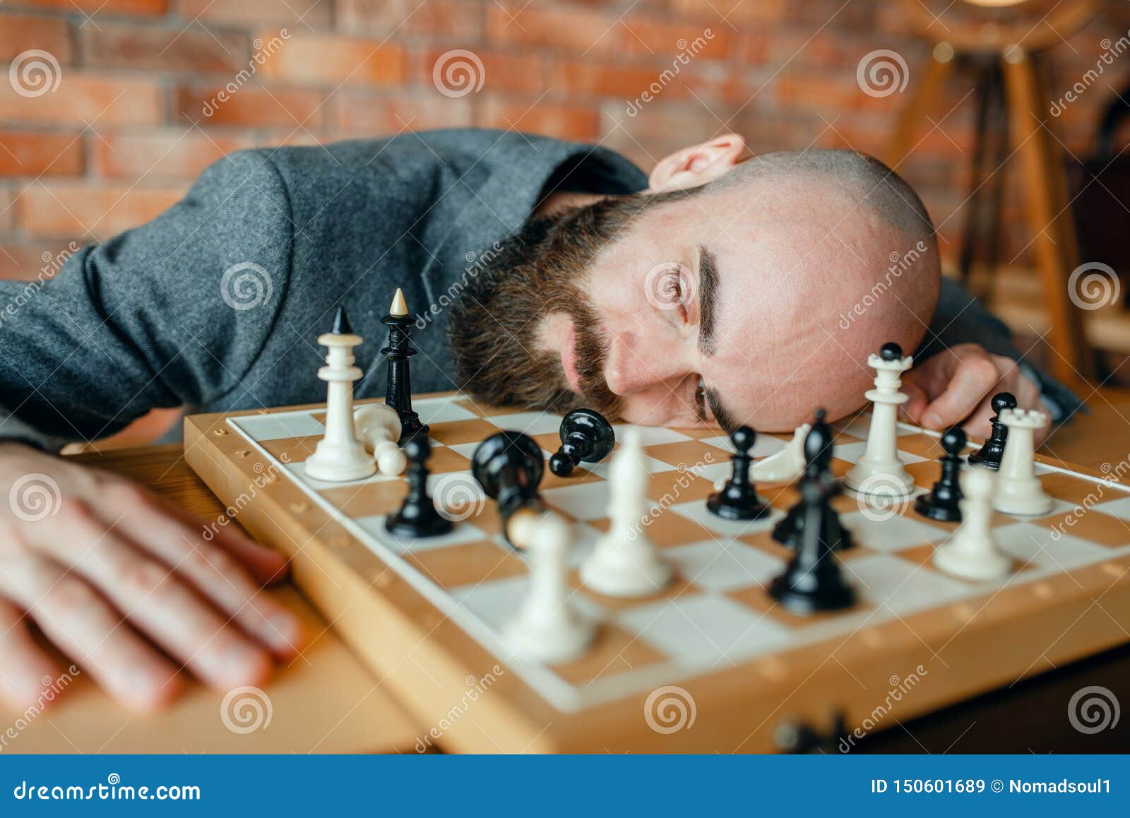 Chess Player Images – Browse 4,523 Stock Photos, Vectors, and