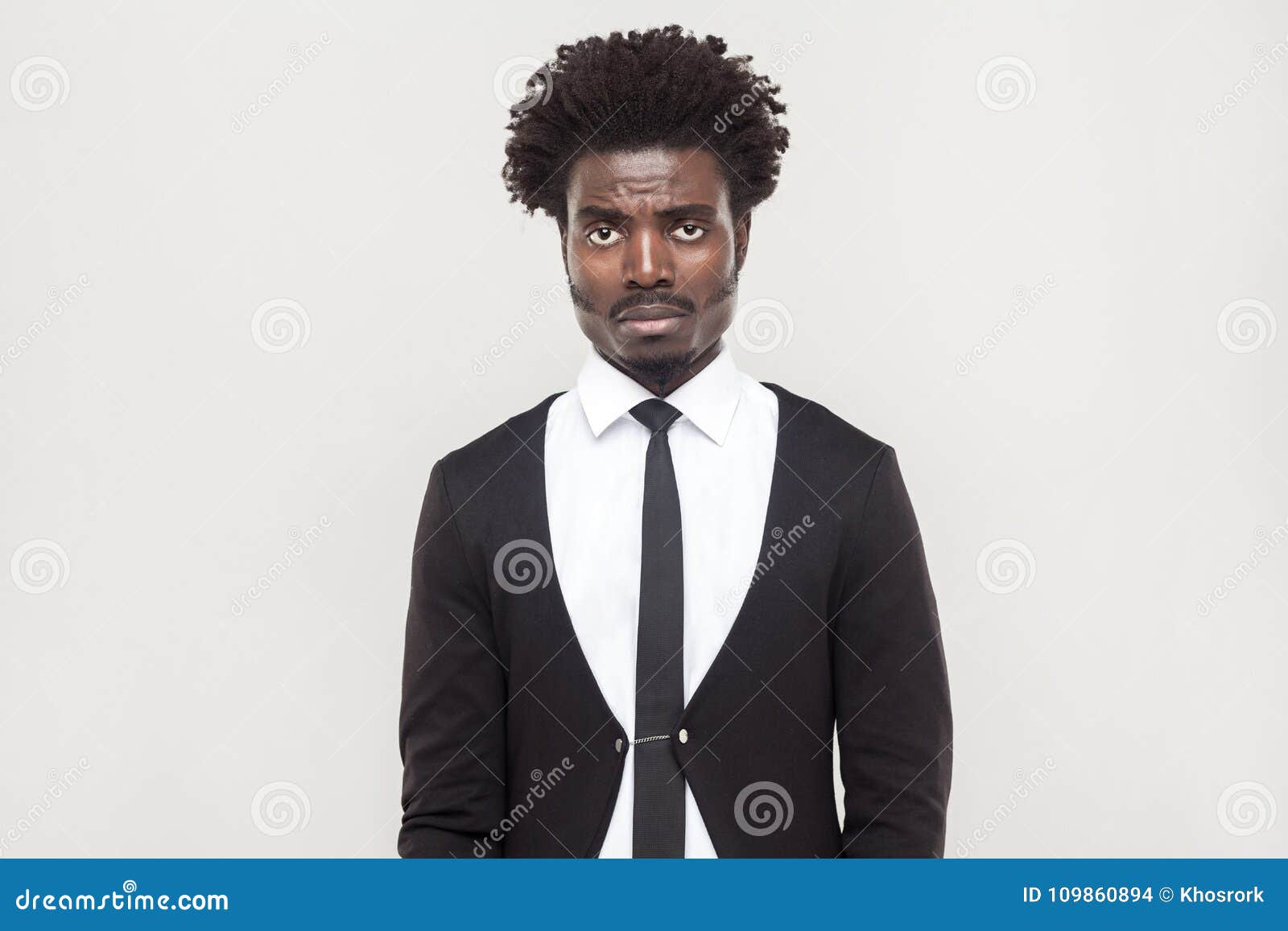 Tired Man Cry and Looking at Camera. Stock Photo - Image of loneliness ...