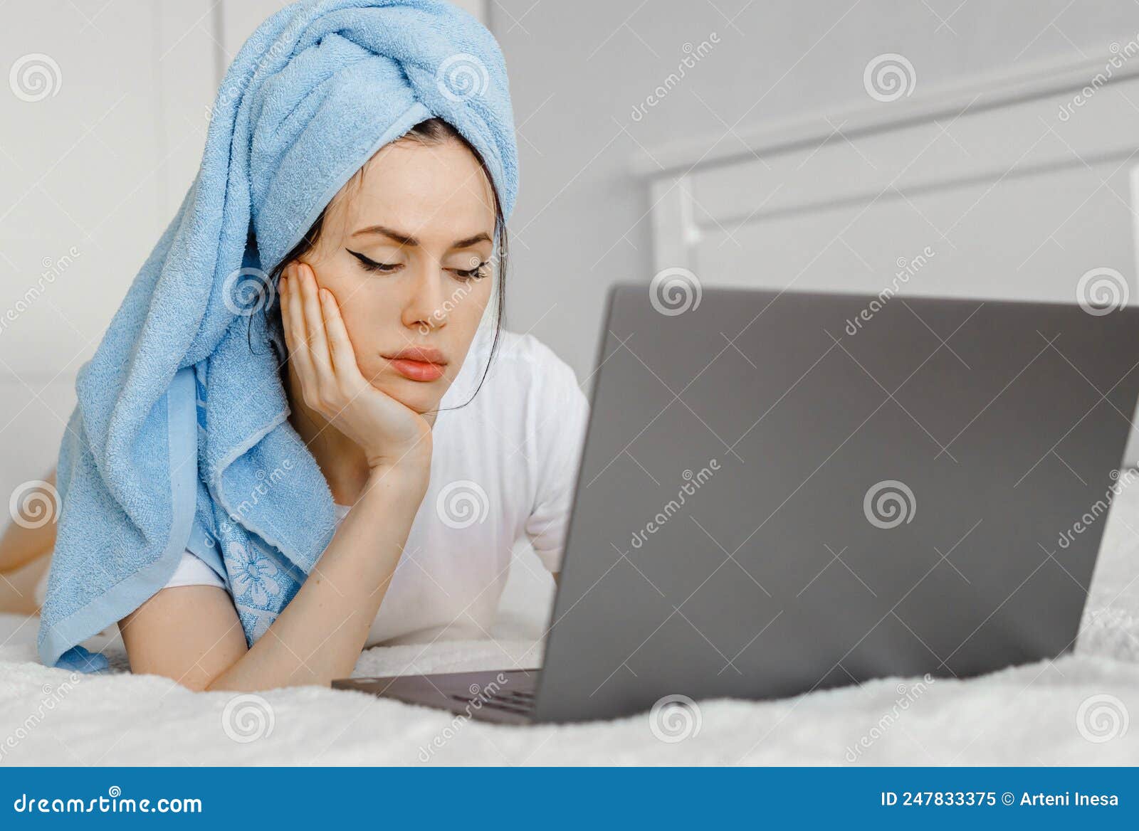 Webinars are on the rise; 70% feel tired when choosing a webinar (Fast Marketing Survey)