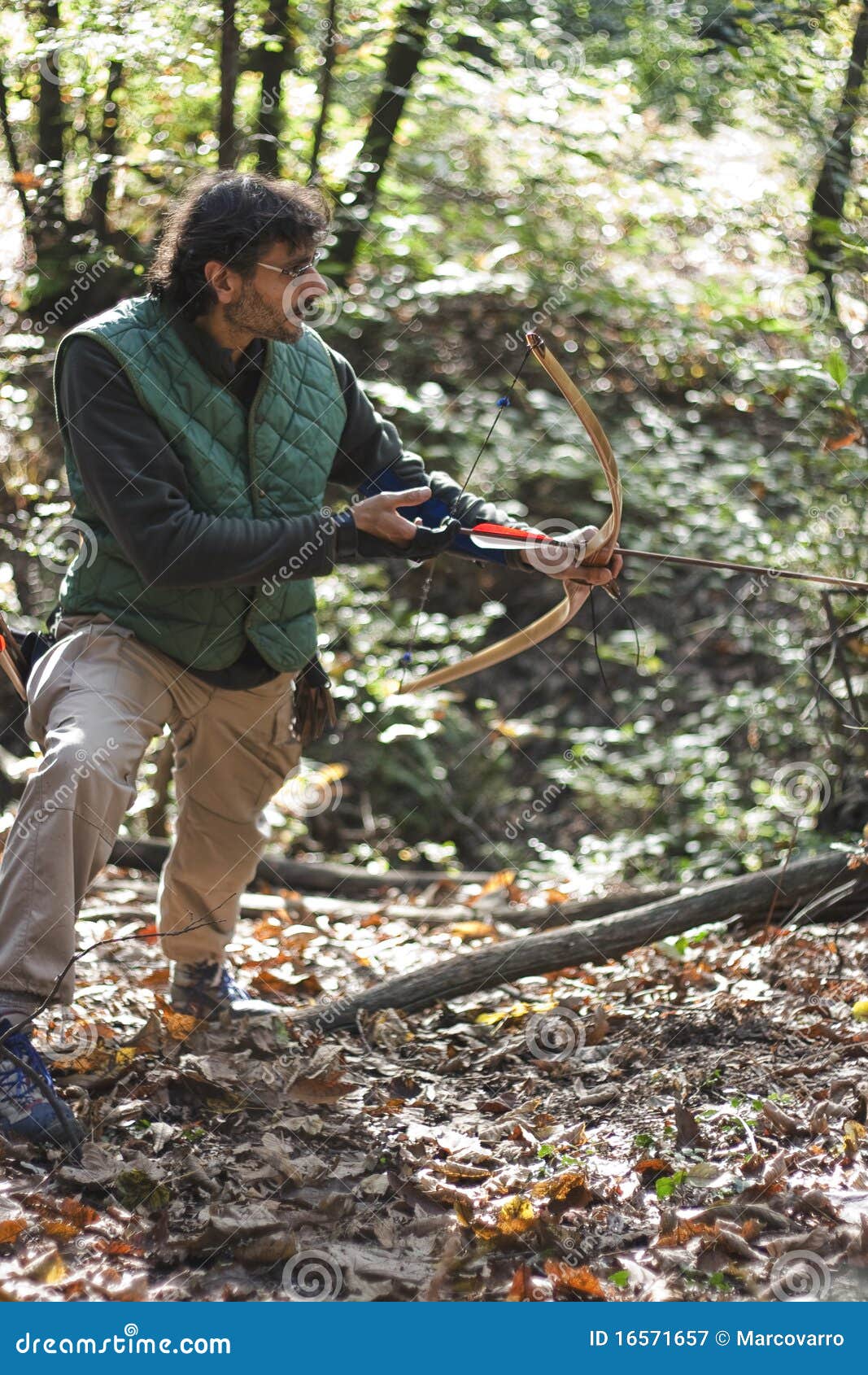 12 Frecce In Legno TY Archery 32 Pollici | Con Piume Naturali Per Arco Ricurvo E Lungo - Foto 14