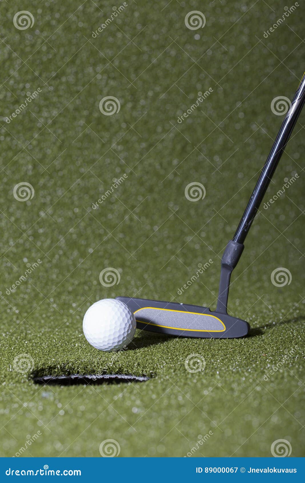 Lavori Al Campo Da Golf A 18 Buche. I Costi Per L'impianto Finirono In Tv - Foto 7