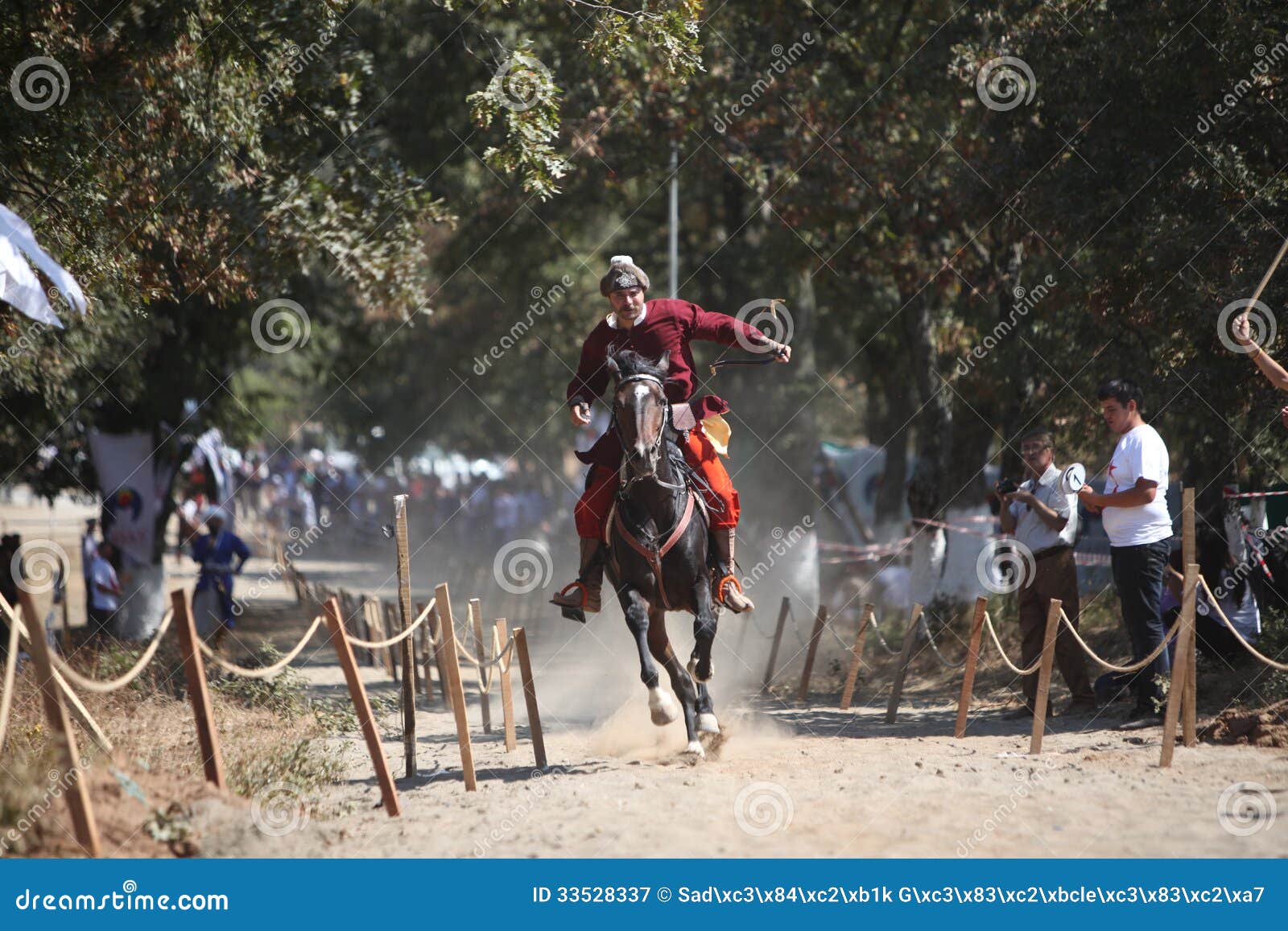 TIRO CON L'ARCO TRADIZIONALE RIVISTA 10 DEL 06/14 - Foto 7