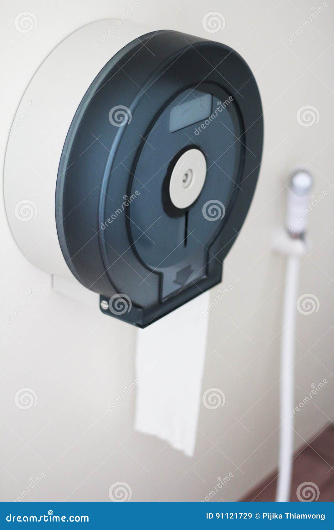 Tissue Box Dispenser, Paper, Toilet Stock Image Image of white, bacterial 91121729