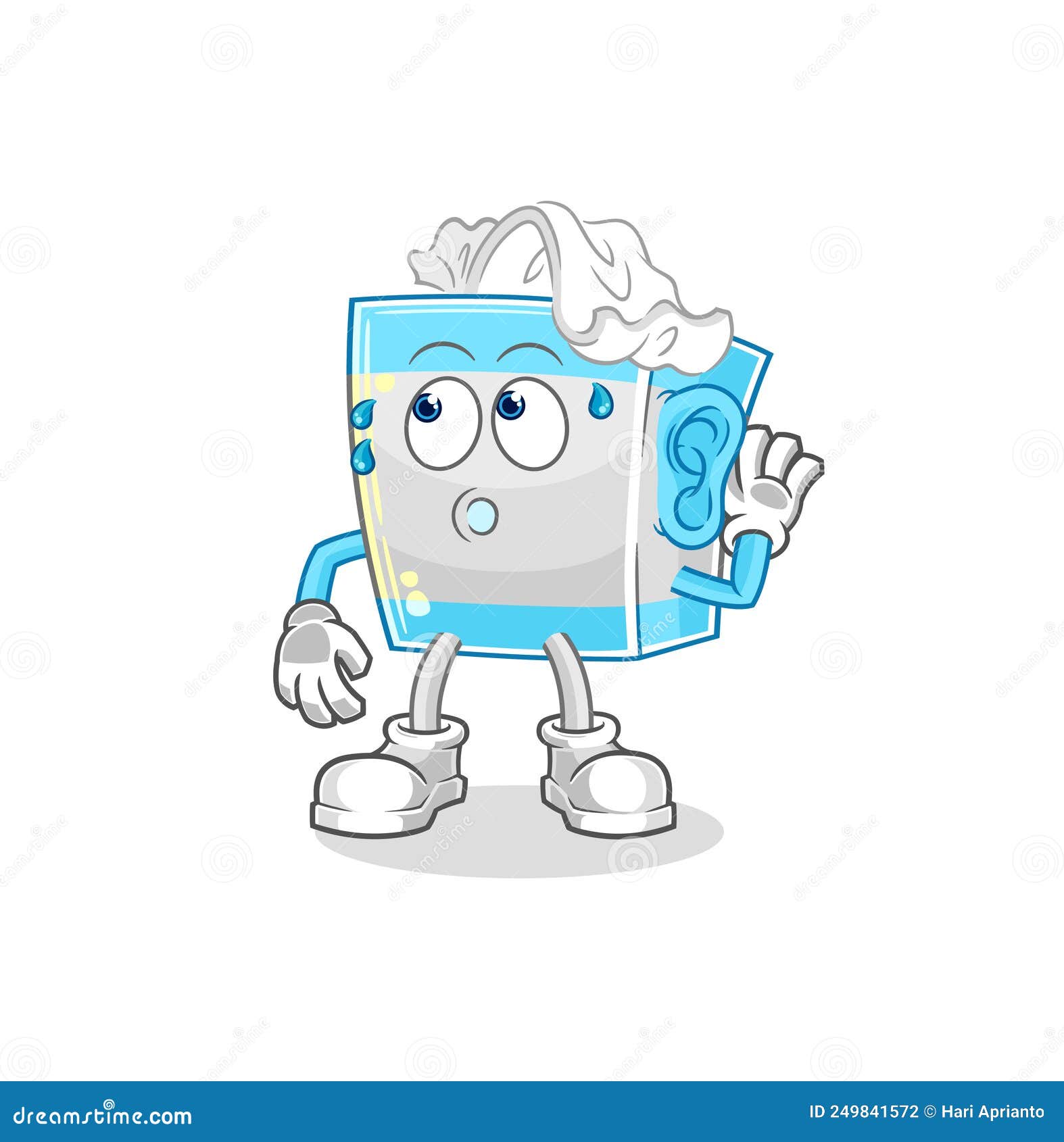 Eavesdrop Restaurant Stock Illustrations 3 Eavesdrop Restaurant Stock