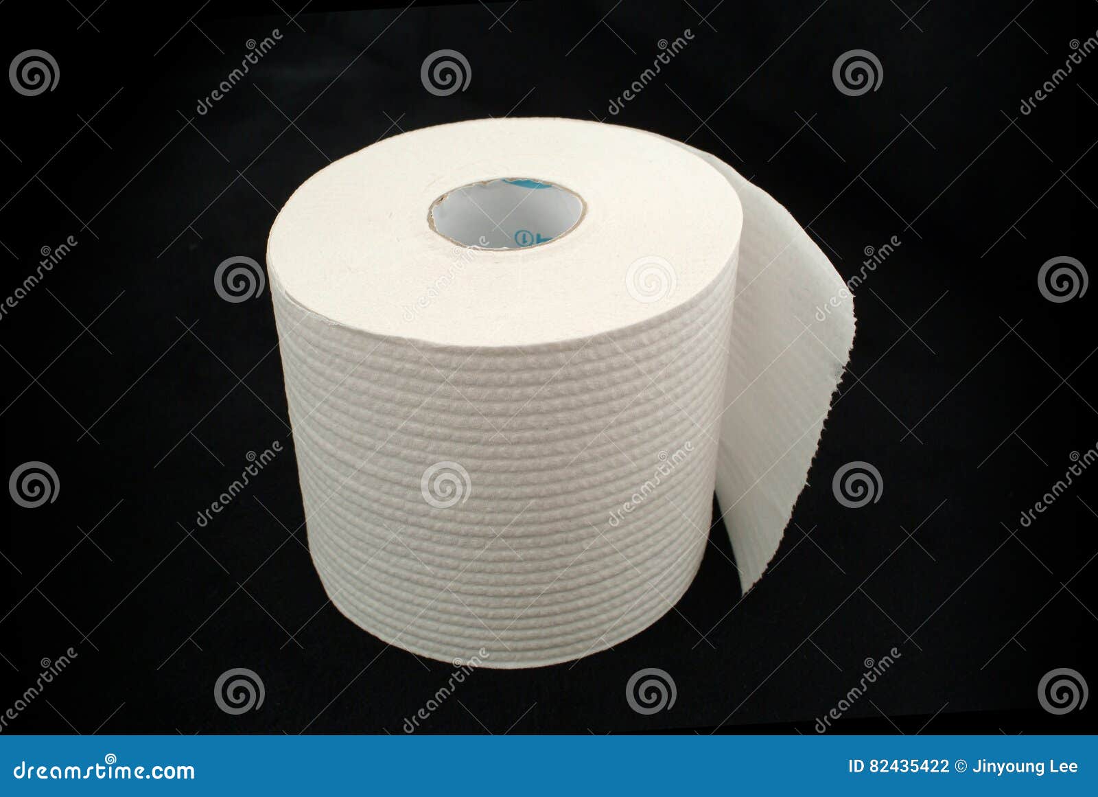 Tissue Paper stock photo. Image of appliance, paper, white 82435422