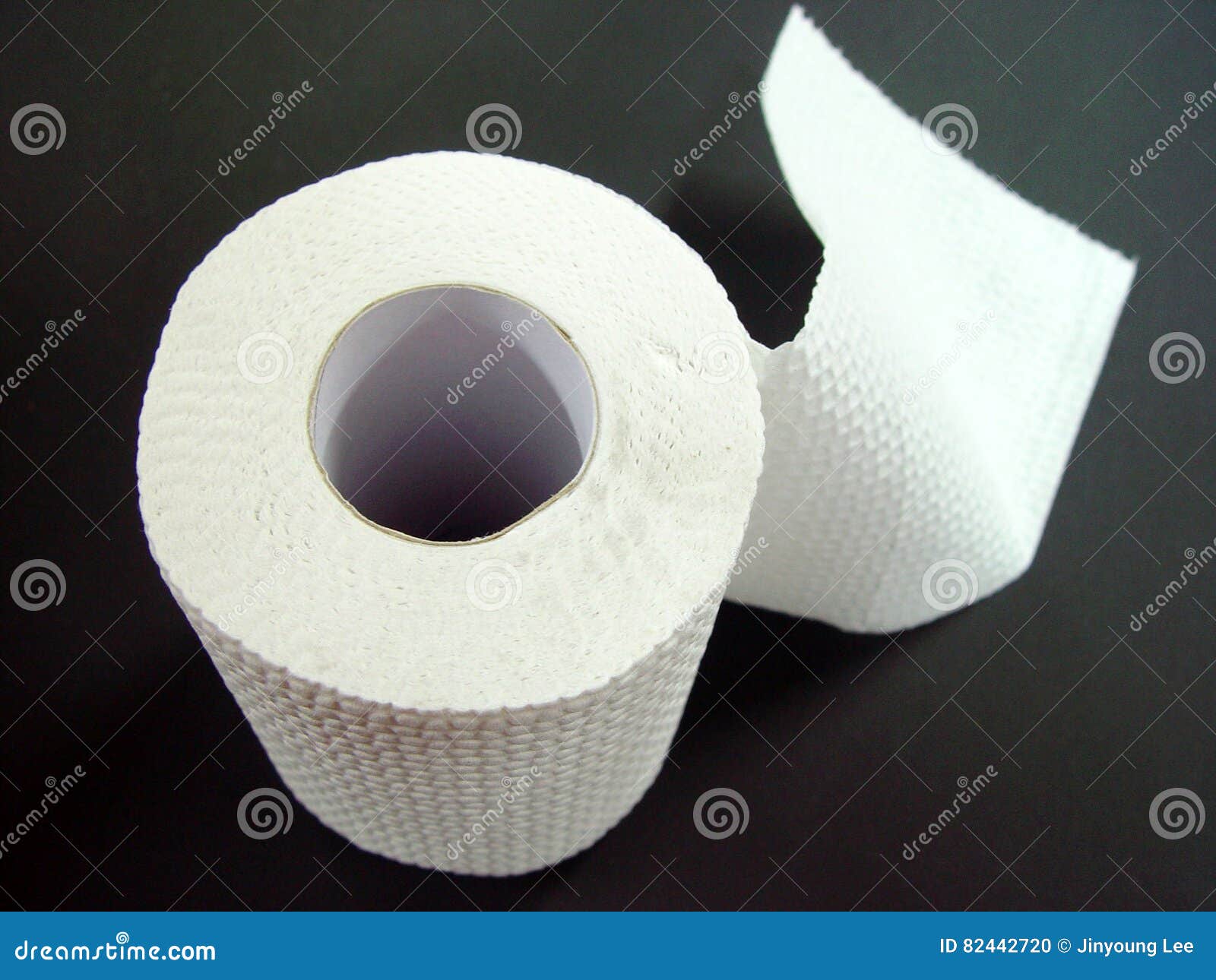 Tissue Paper stock photo. Image of material, tissue, scroll 82442720