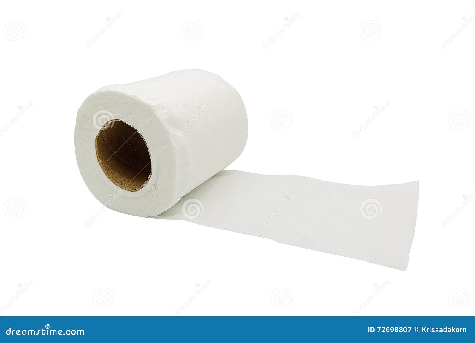 Tissue paper stock image. Image of toilet, background 72698807