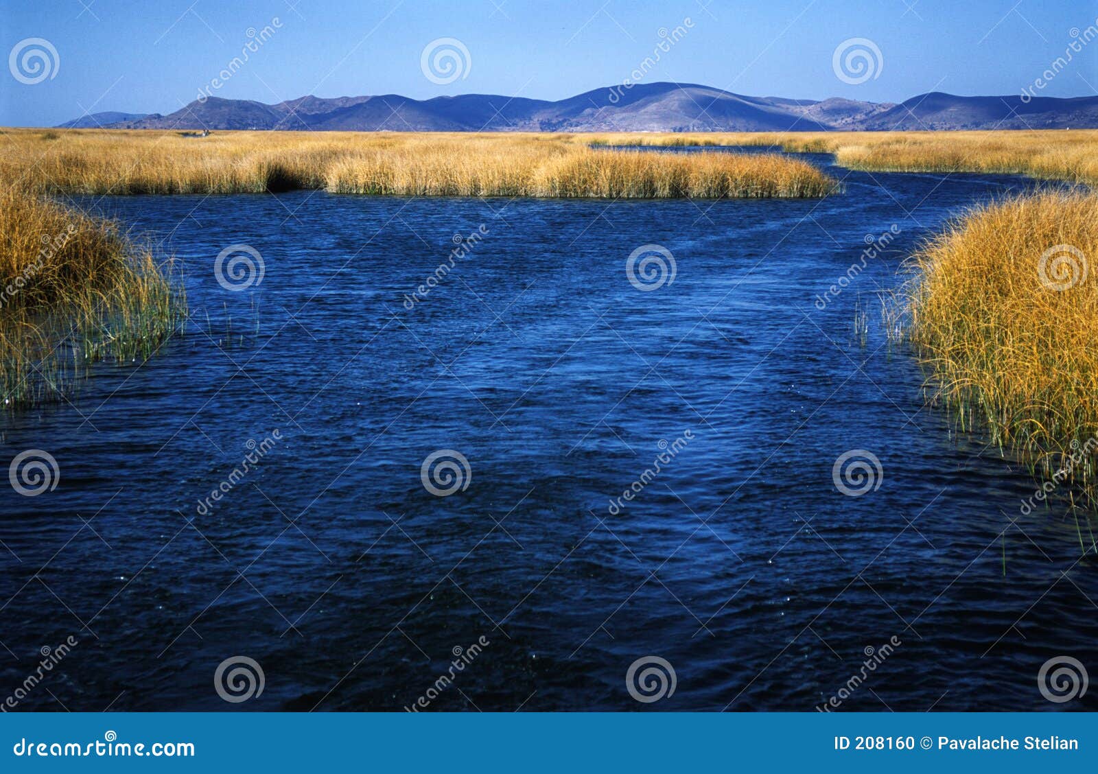 titicaca lake