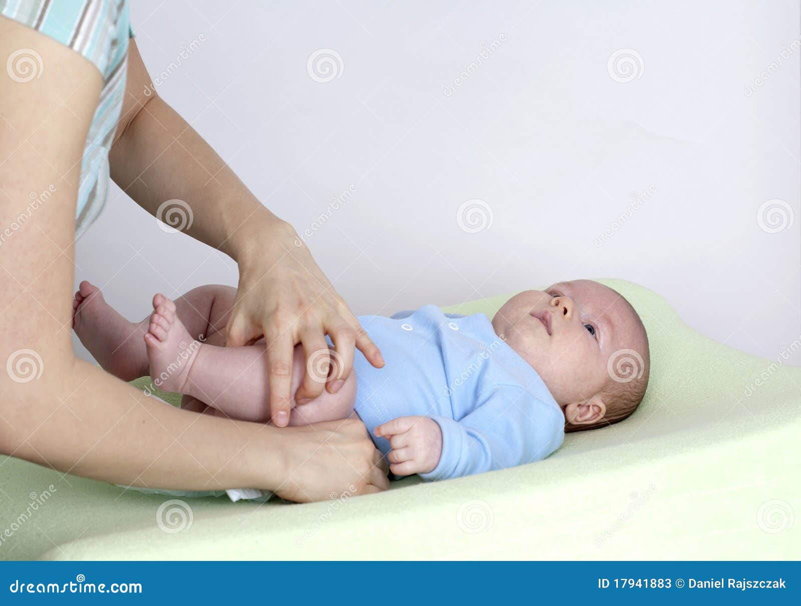 To change the nappy stock image. Image of laughing, woman 17941883