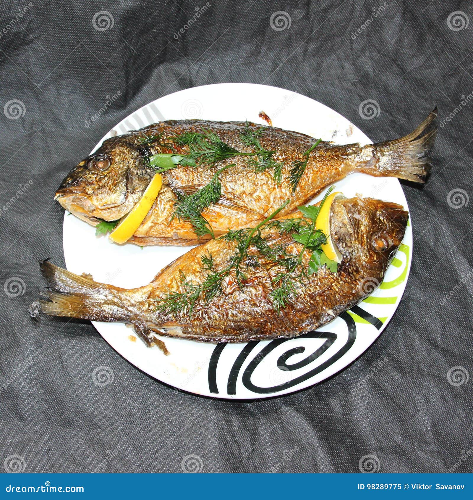 To cook dorado stock image. Image of cook, meat, kitchen 98289775