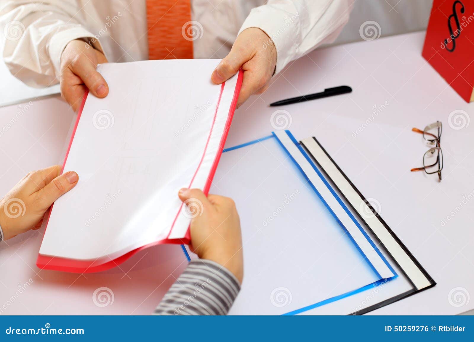 To deliver documents stock photo. Image of indoors, person 50259276