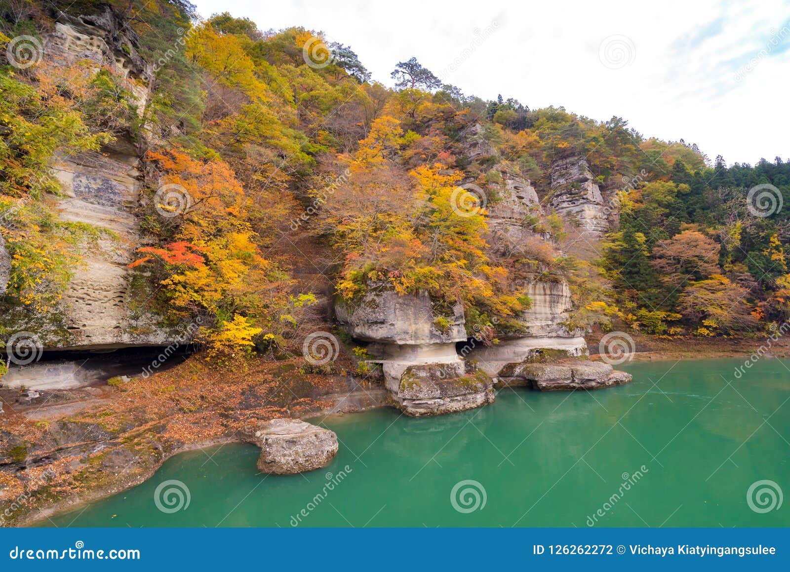 to no hetsuri fukushima japan