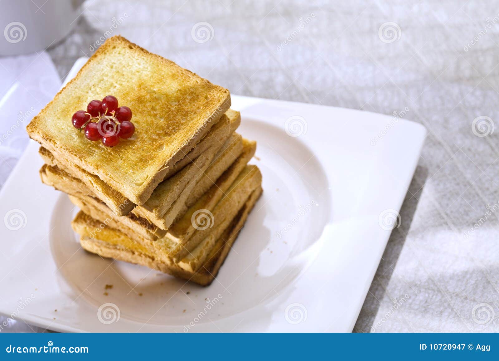 toast stock toast stock
