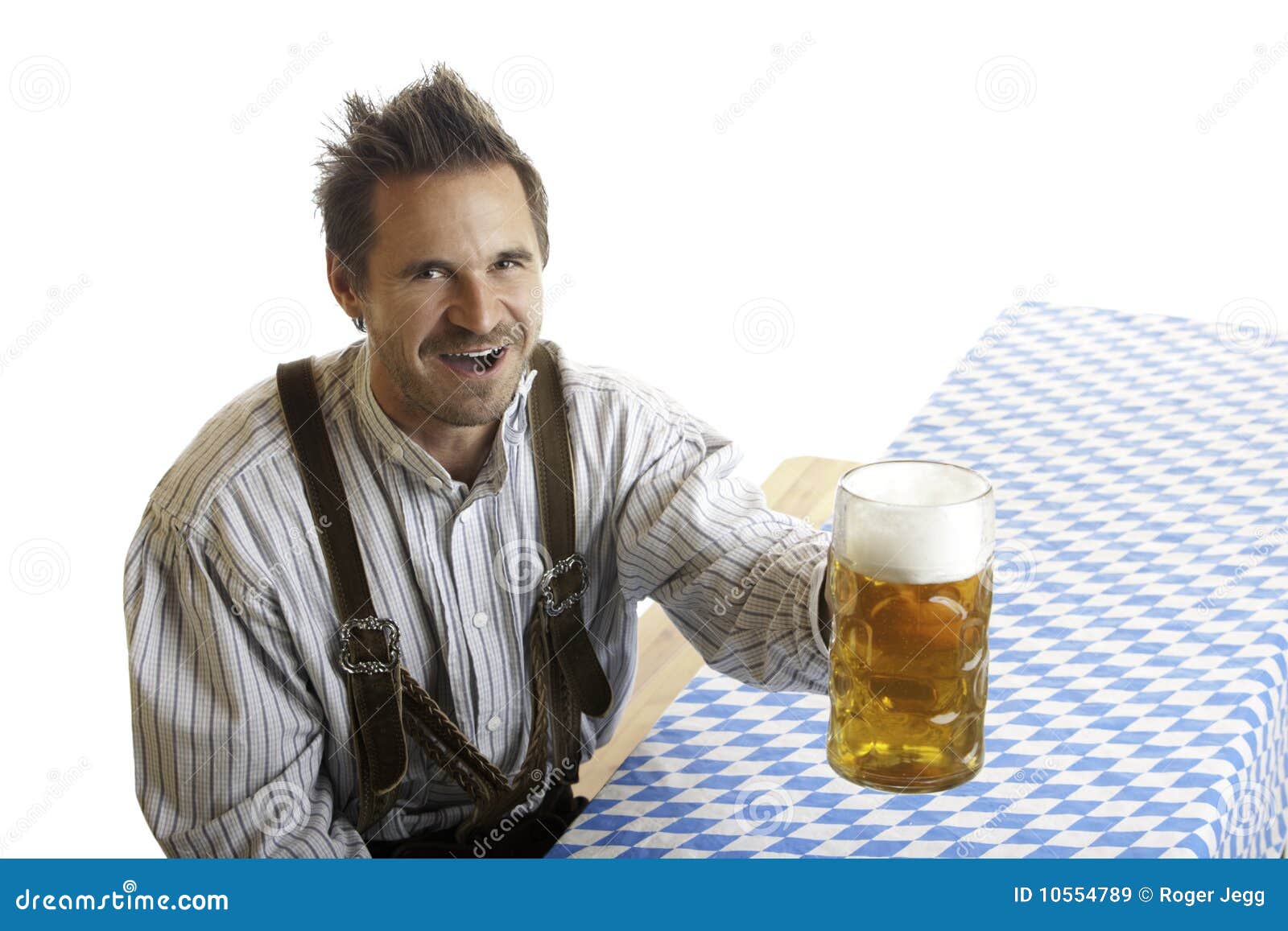 Toast with Oktoberfest Beer Stein (Mass) Stock Image Image of beer