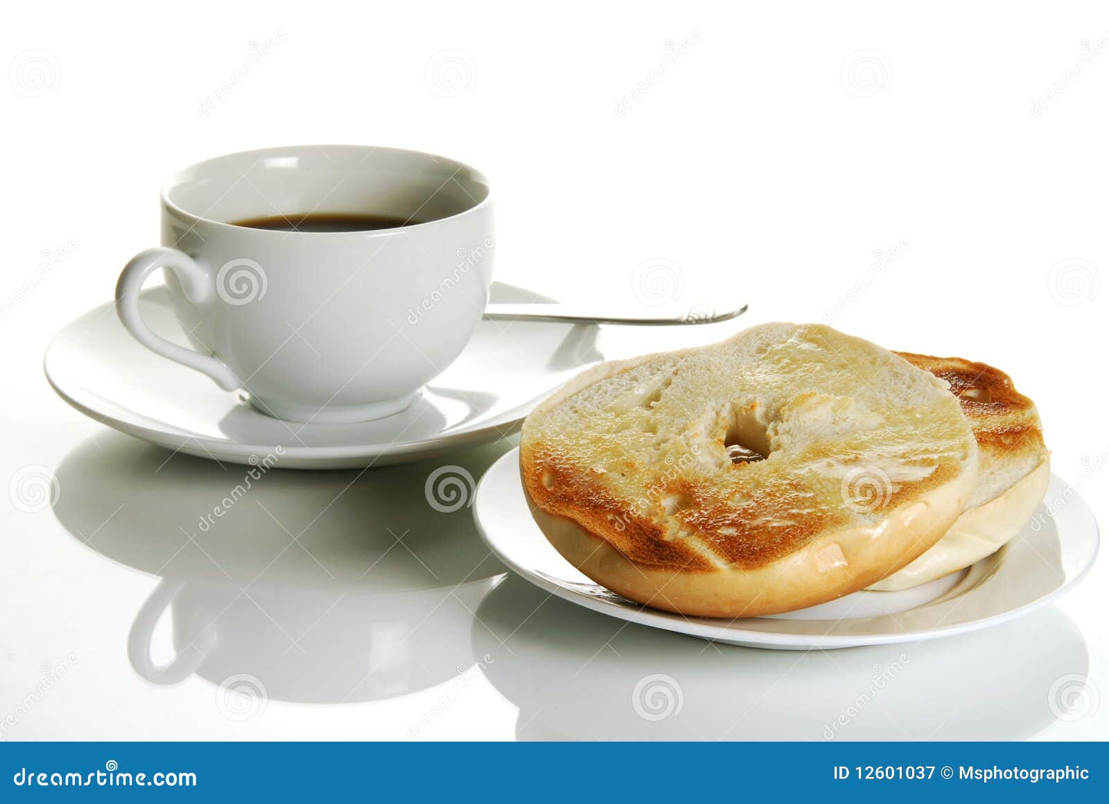 clipart bagels and coffee - photo #47