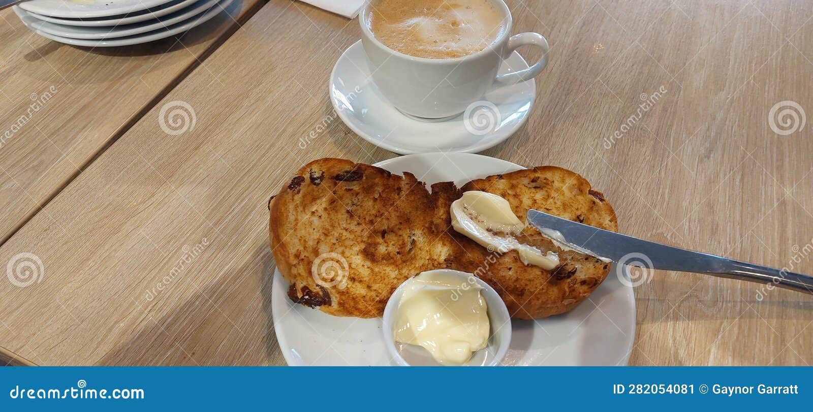 Toasted tea cakes stock image. Image of toasted, breakfast 282054081