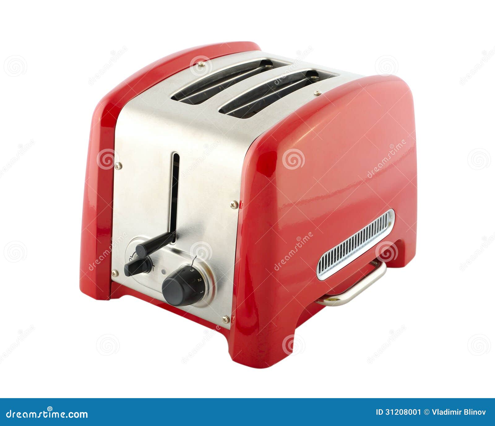 Toaster Stock Photography 6263504