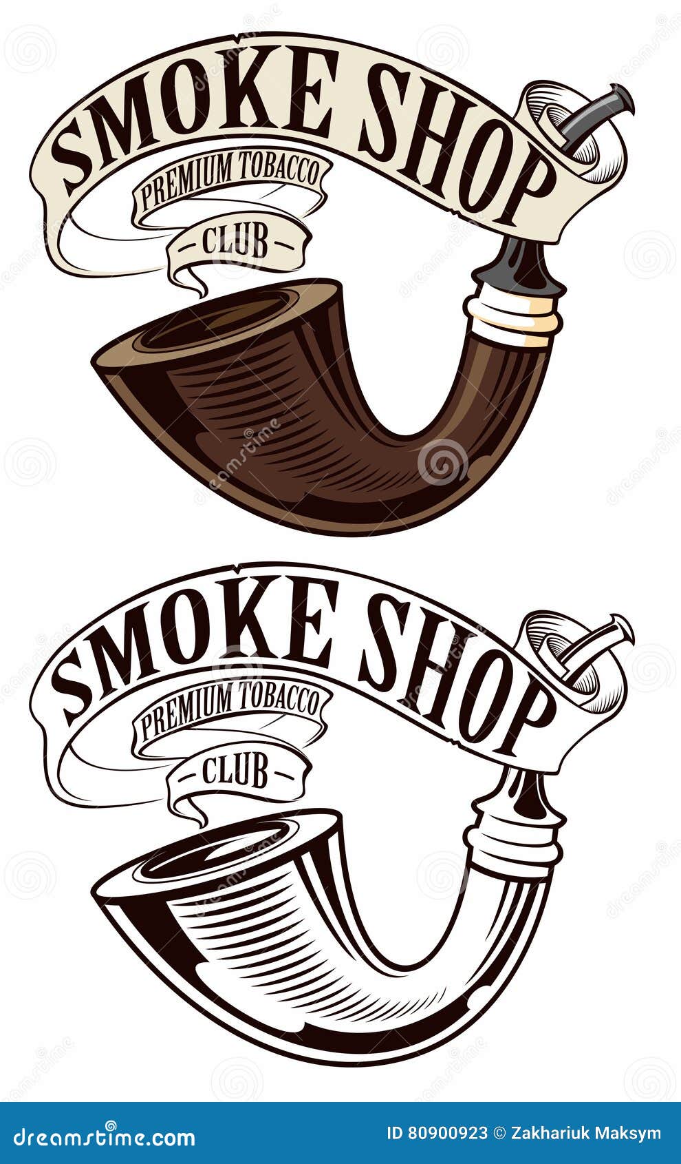 Tobacco Pipe Logos And Markings IMAGESEE