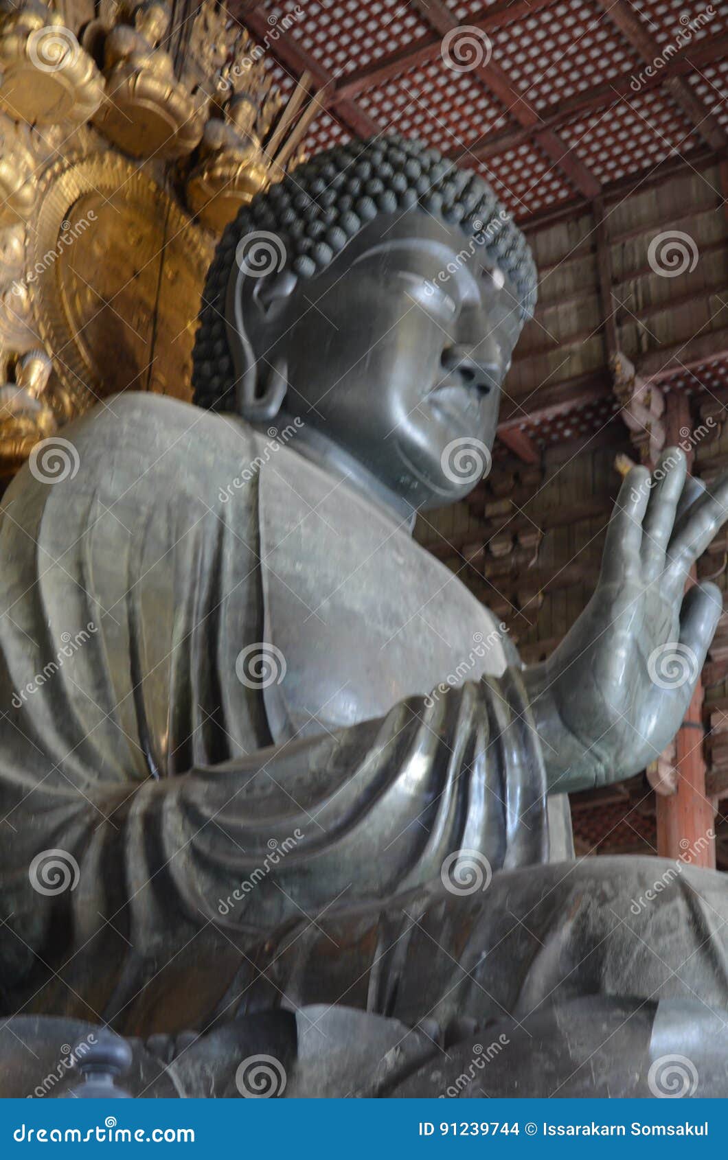 Featured image of post Oldest Buddha Statue In The World / The oldest buddha statue is at borobudur temple in the central java province.