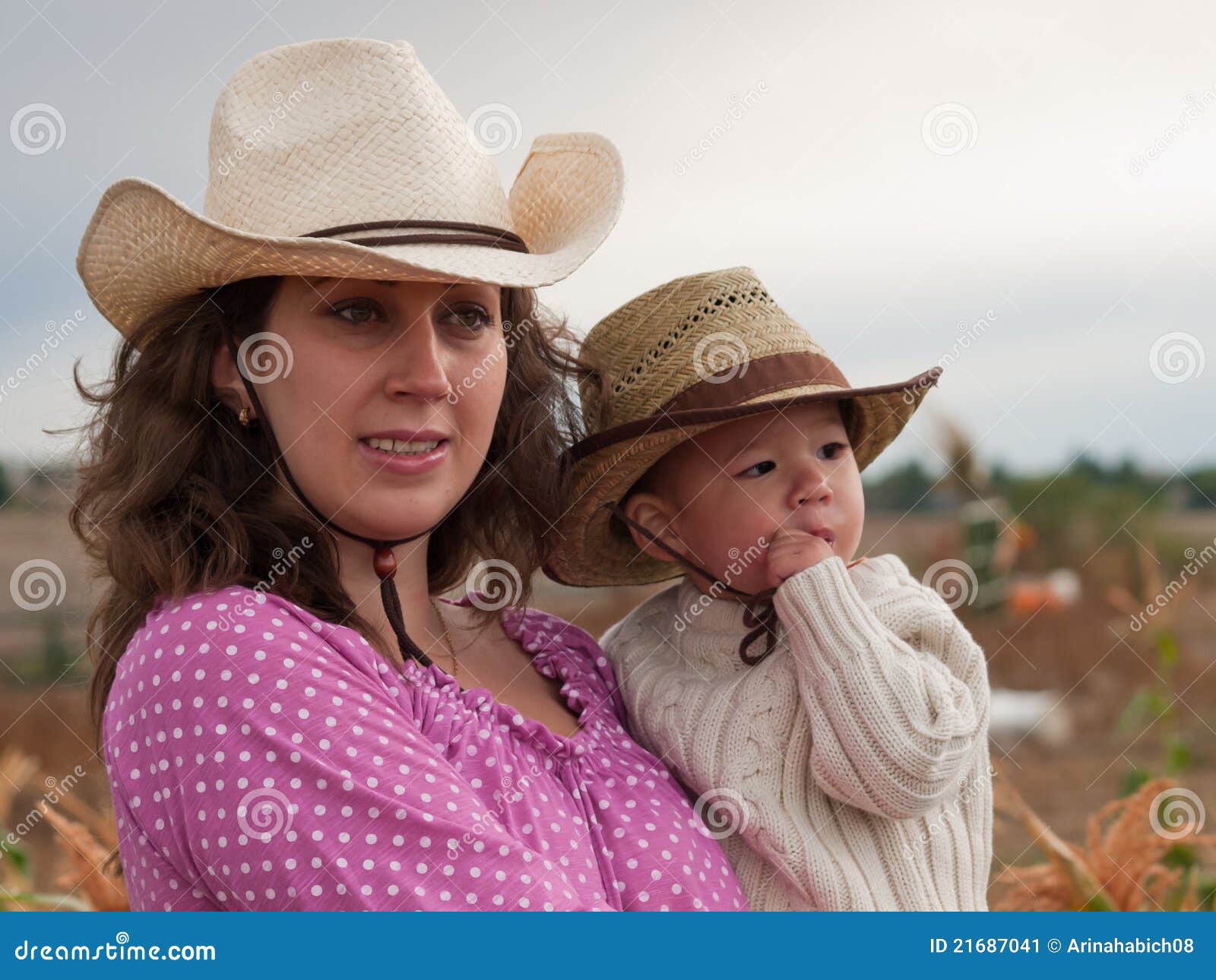 Toddler on the Farm stock image. Image of toddler, people 21687041
