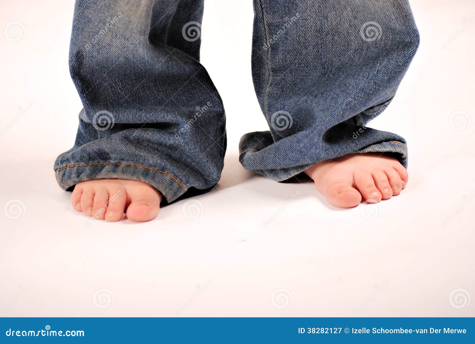 Toddler Feet stock image. Image of little, children, toes 38282127