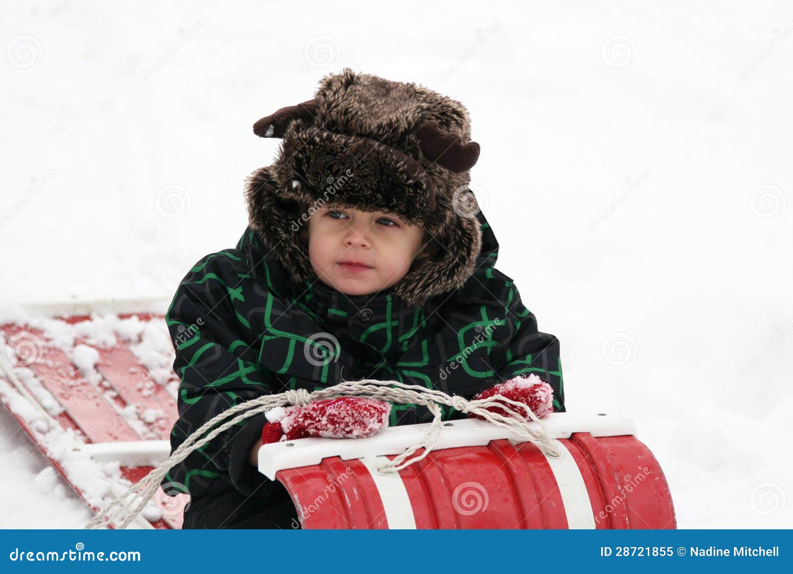 toddler toboggan hat