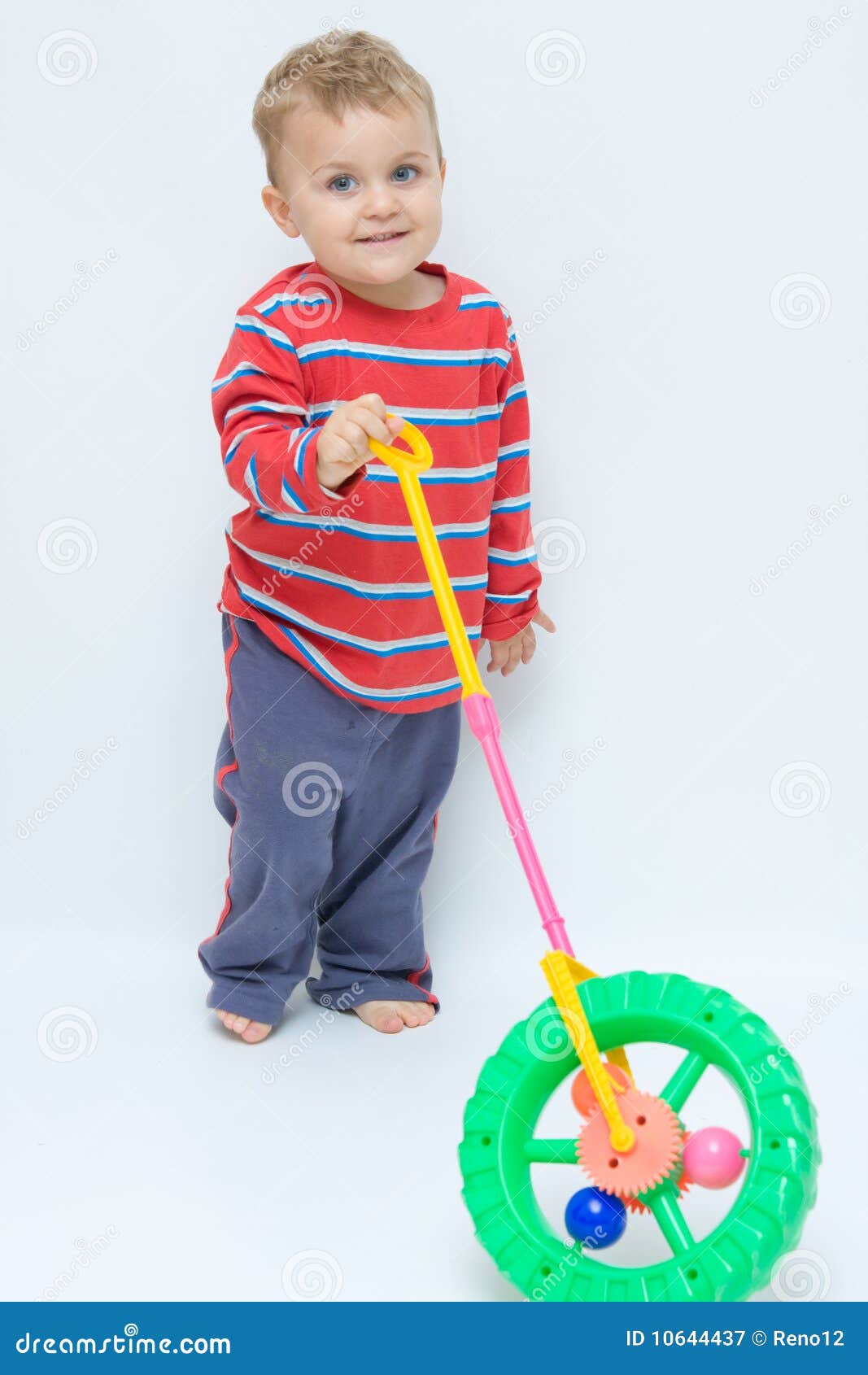 wheel toys for toddlers