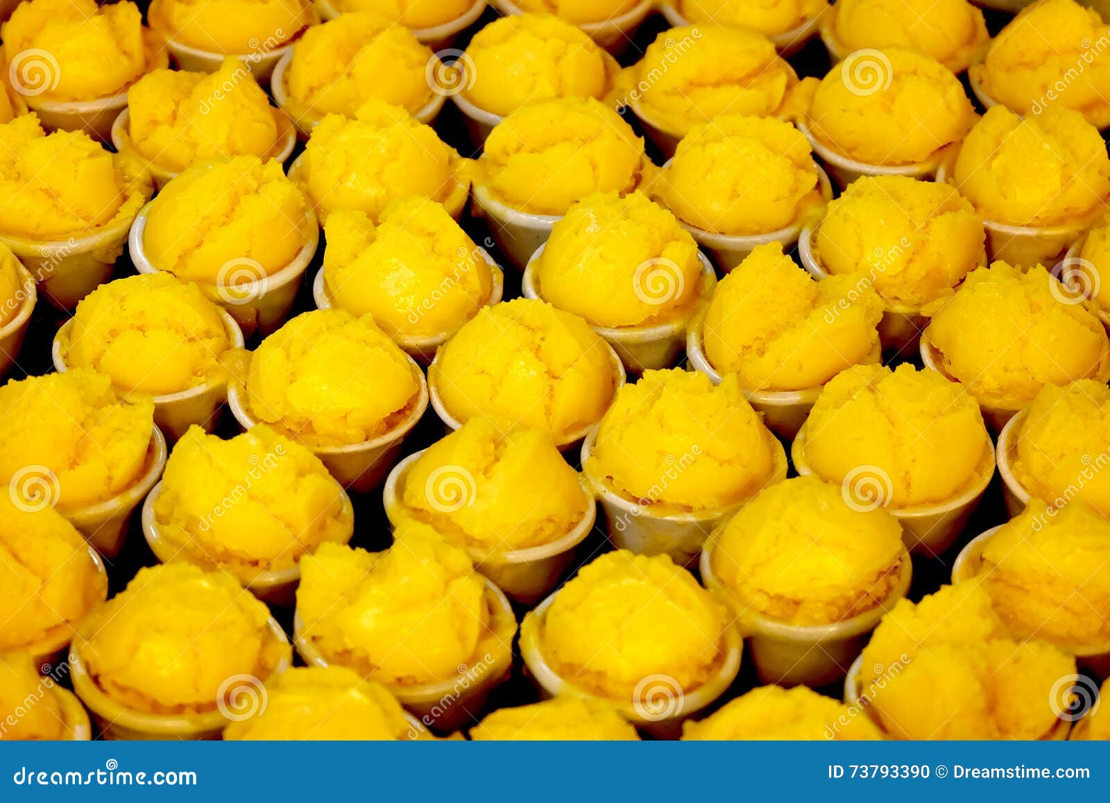 Toddy Palm Cake stock photo. Image of travel, food, dessert 73793390