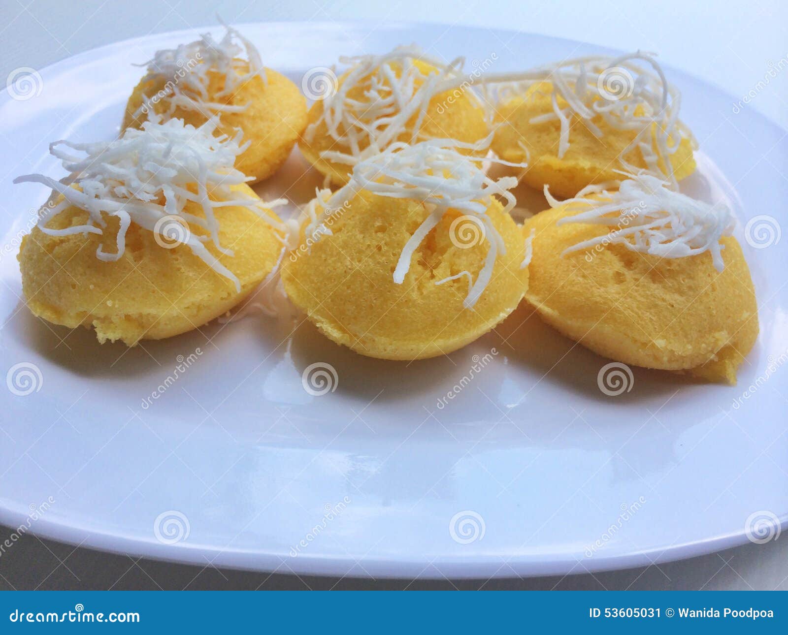 Toddy palm cake stock image. Image of cake, sweet, toddy 53605031