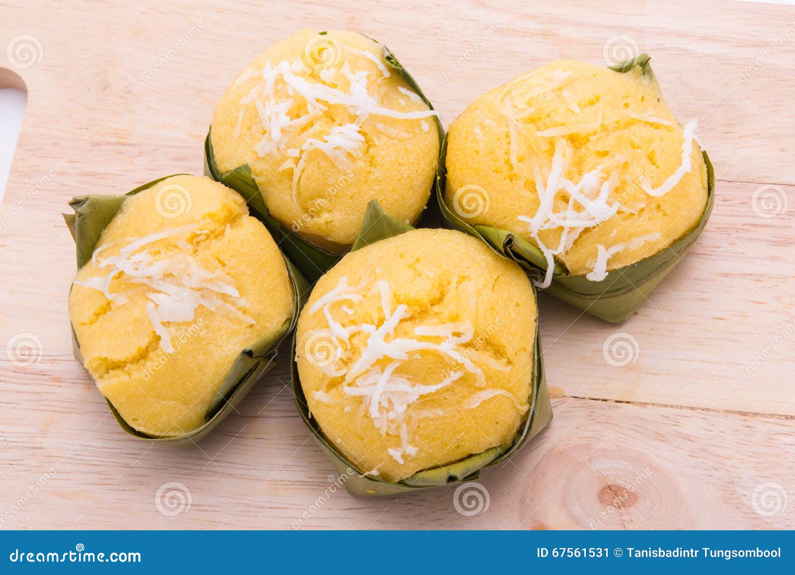 Toddy Palm Cake stock image. Image of thai, thailand 67561531