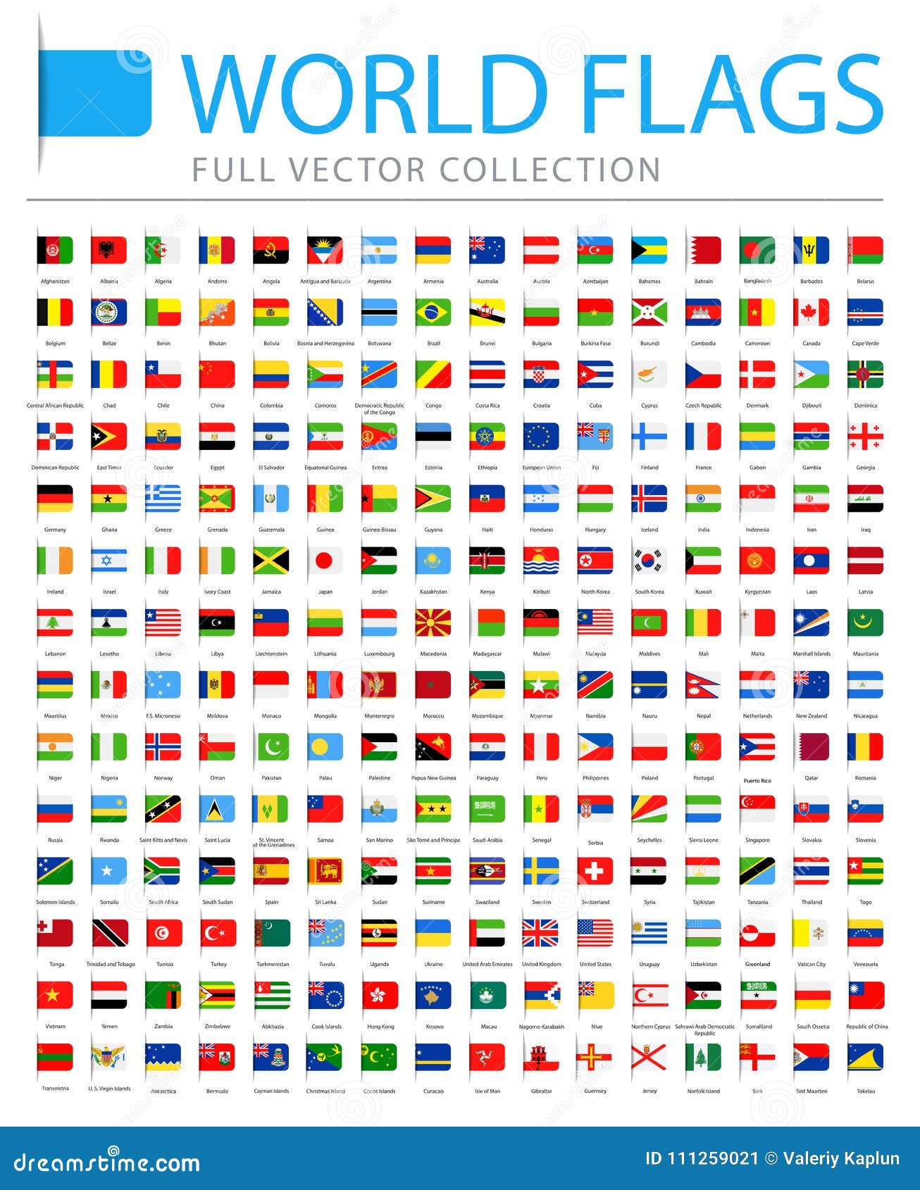 Pin en Catálogo países