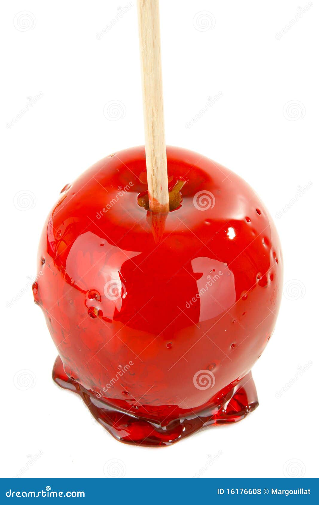 candy apple clipart - photo #47