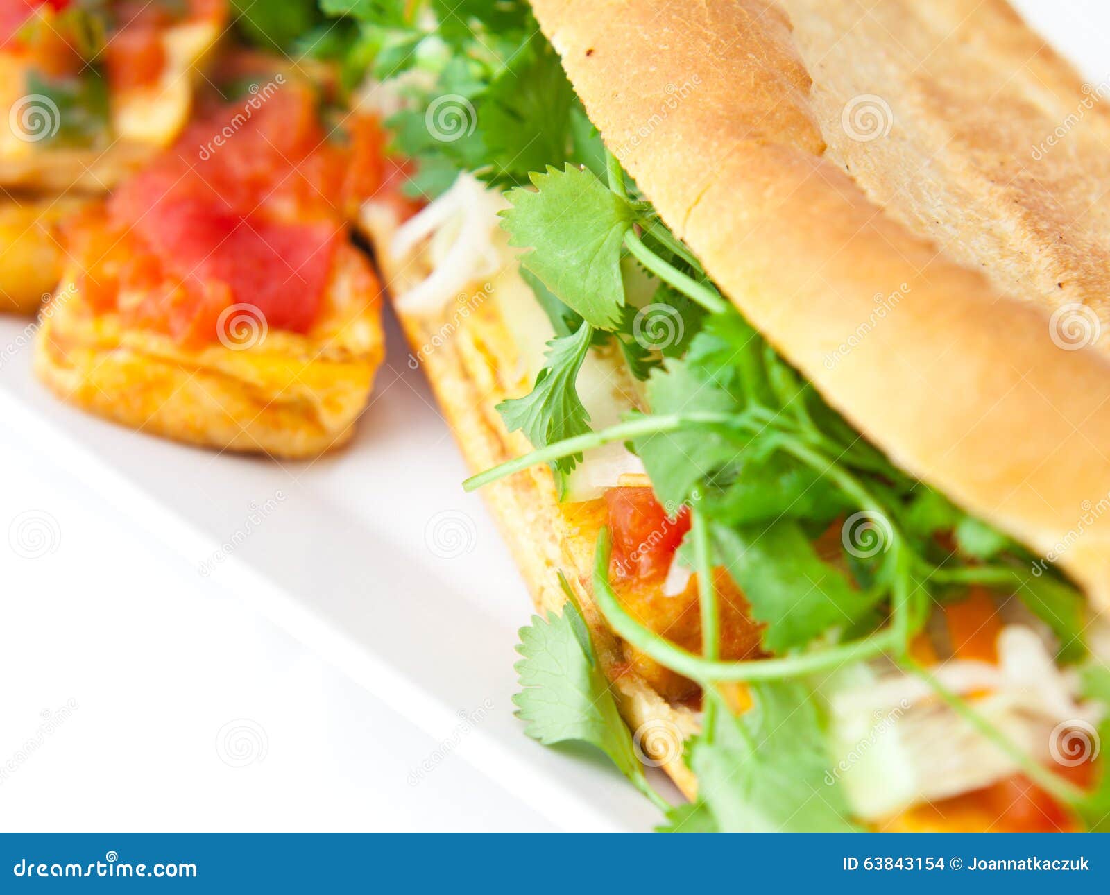 Tofu de Banh MI foto de stock. Imagem de gordo, queijo 63843154