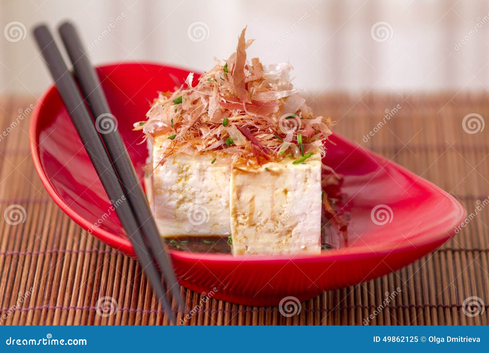 Tofu. stock image. Image of summer, bonito, sticks, tofu 49862125