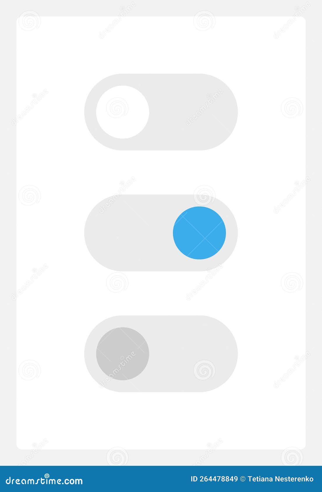 Toggle Switch Ui Component at Liam Threlfall blog