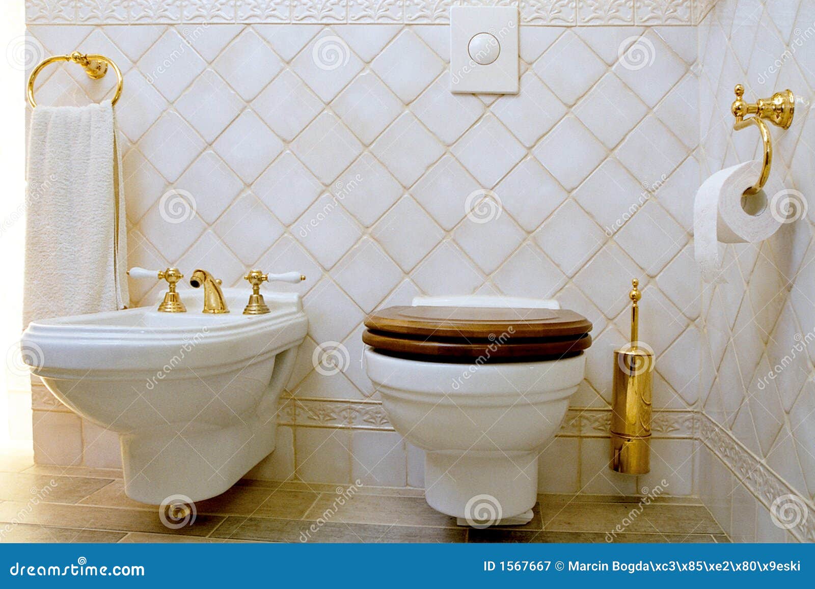 Toilet stock image. Image of corporate, modern, home, bath 1567667