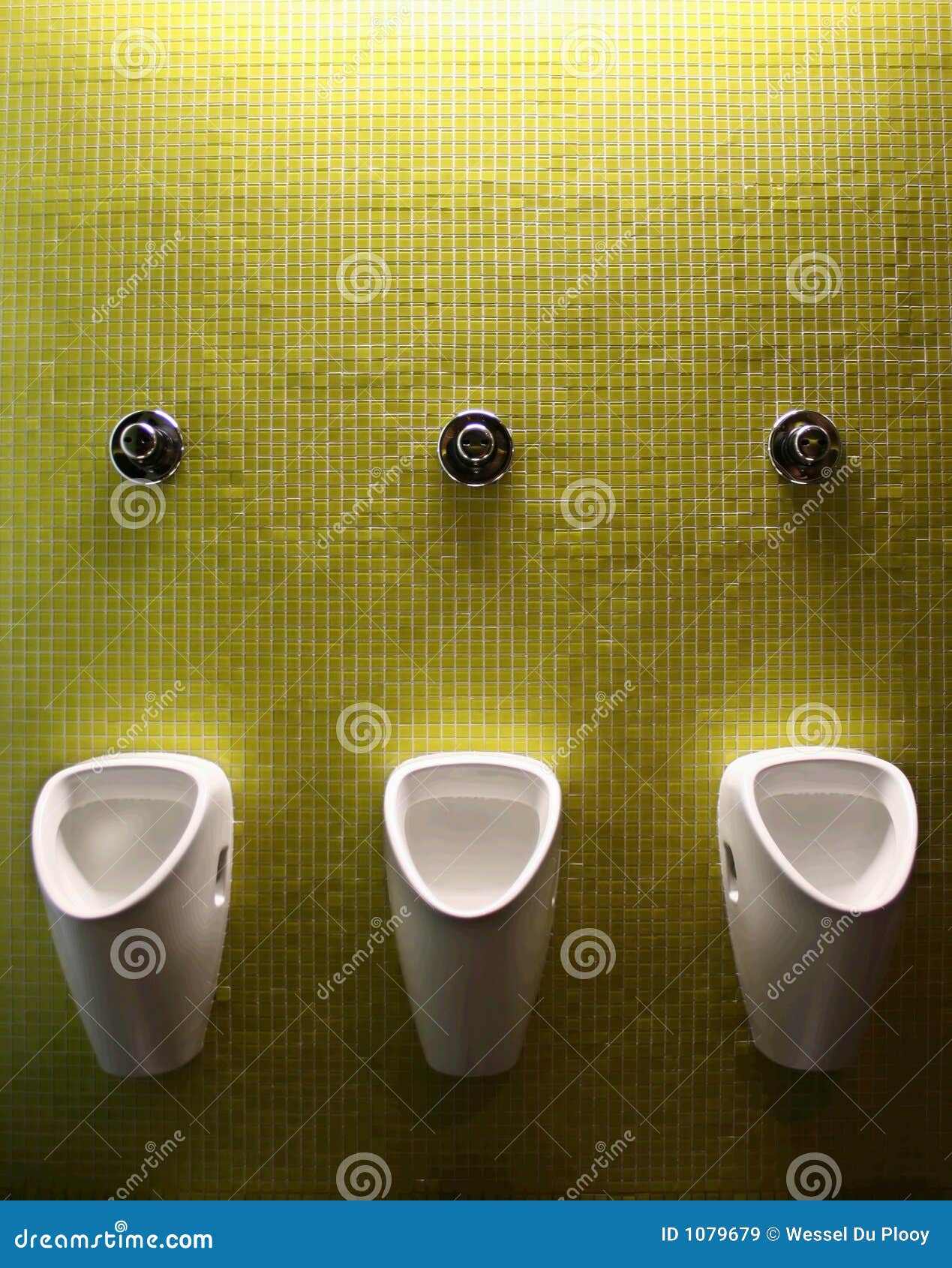 Toilet Break Royalty Free Stock Images Image 1079679
