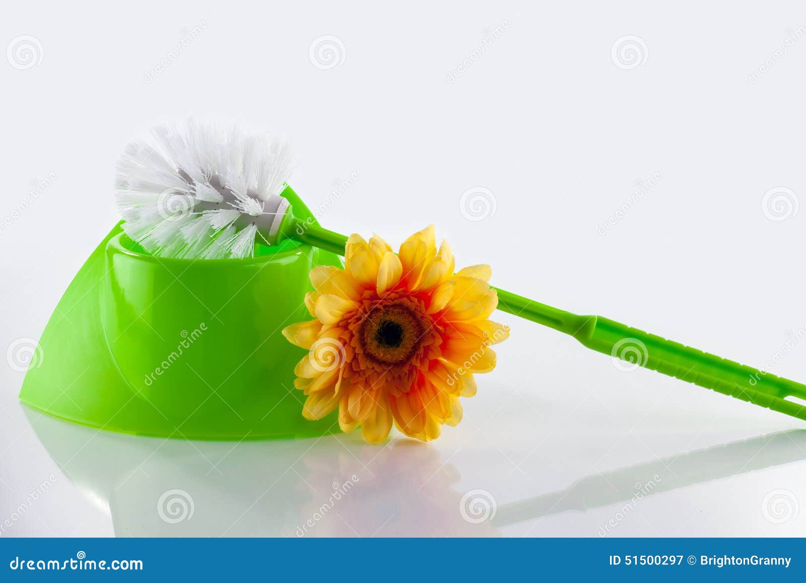 Plastic Toilet Bolts And Nuts On A Dark Background RoyaltyFree Stock